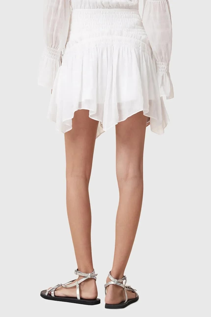 ПАМЕЛА юбка - фото 4