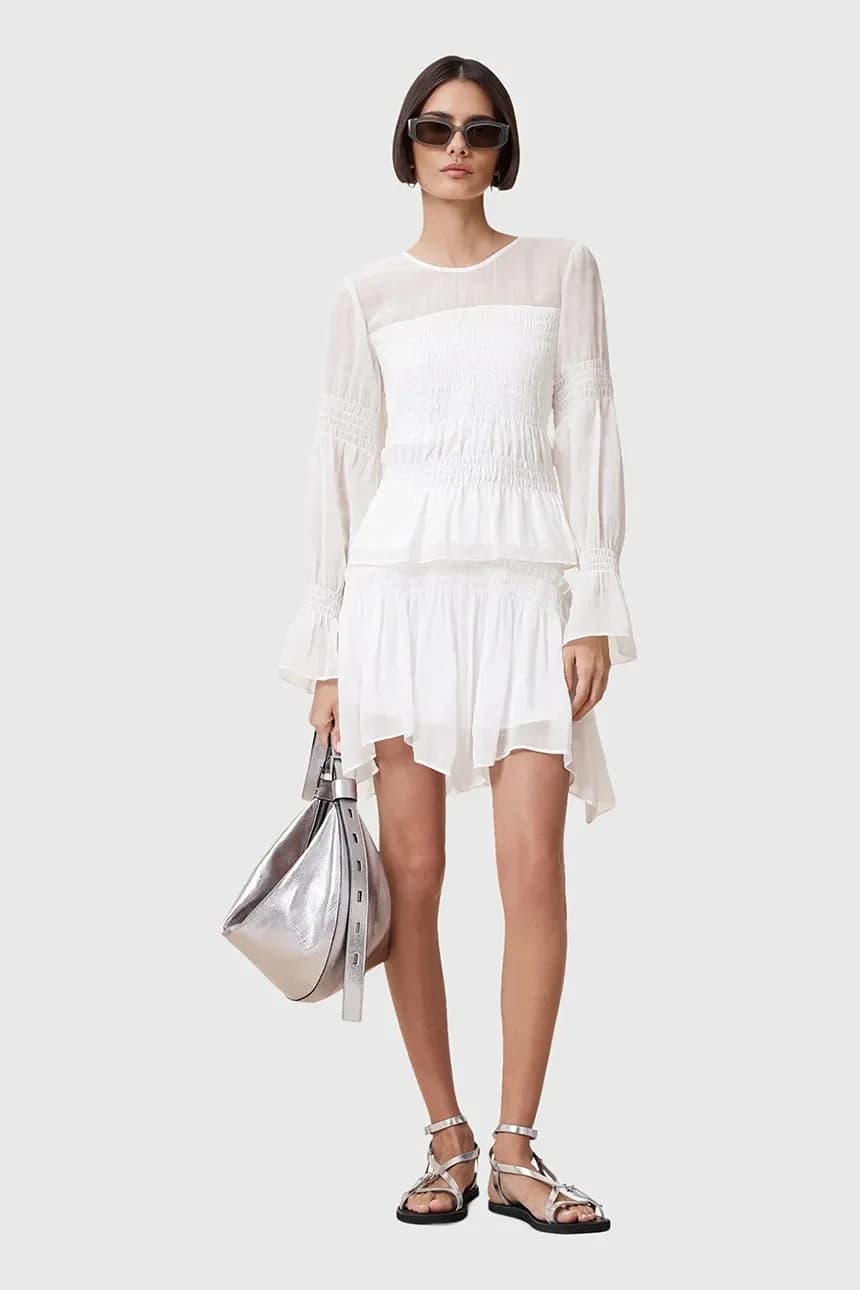 ПАМЕЛА юбка - фото 6