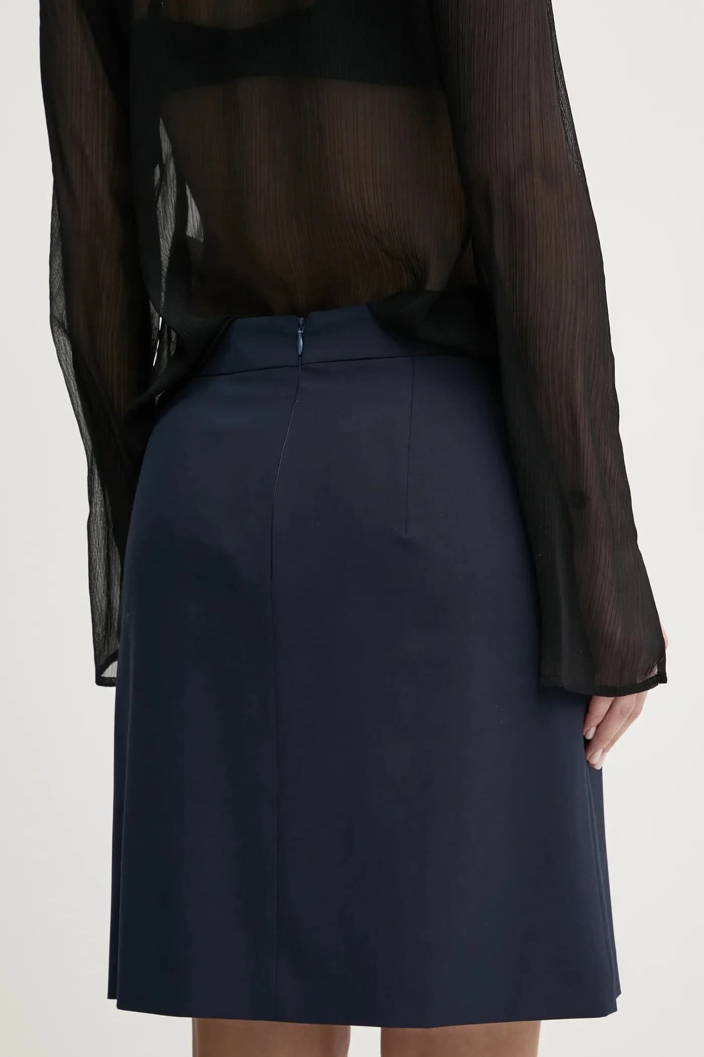 Юбка - фото 3