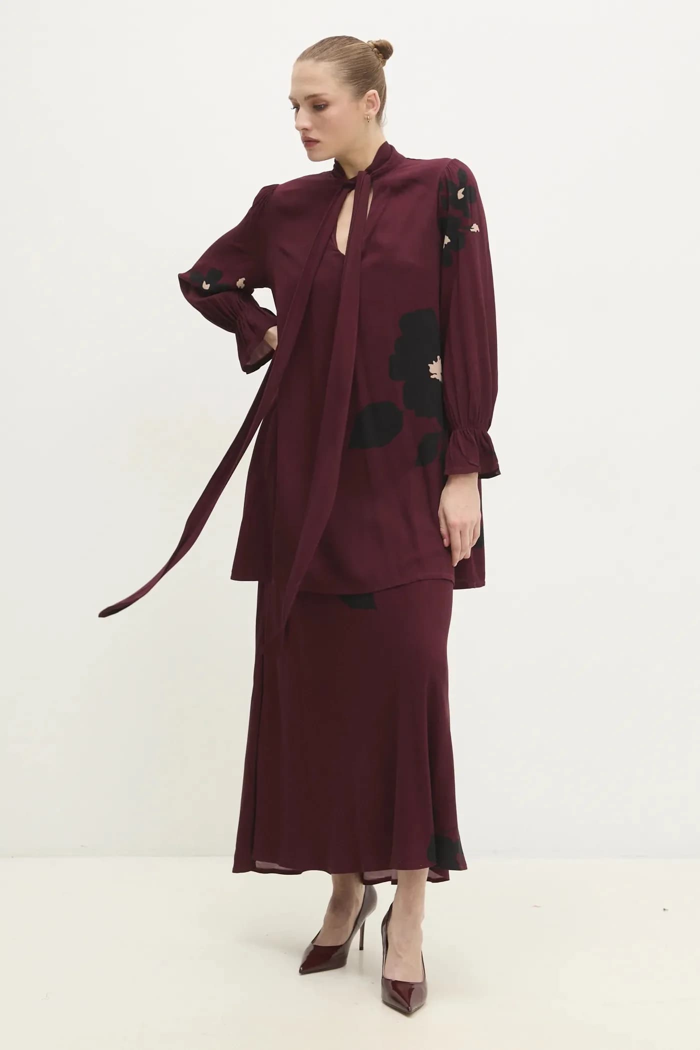 Юбка - фото 2