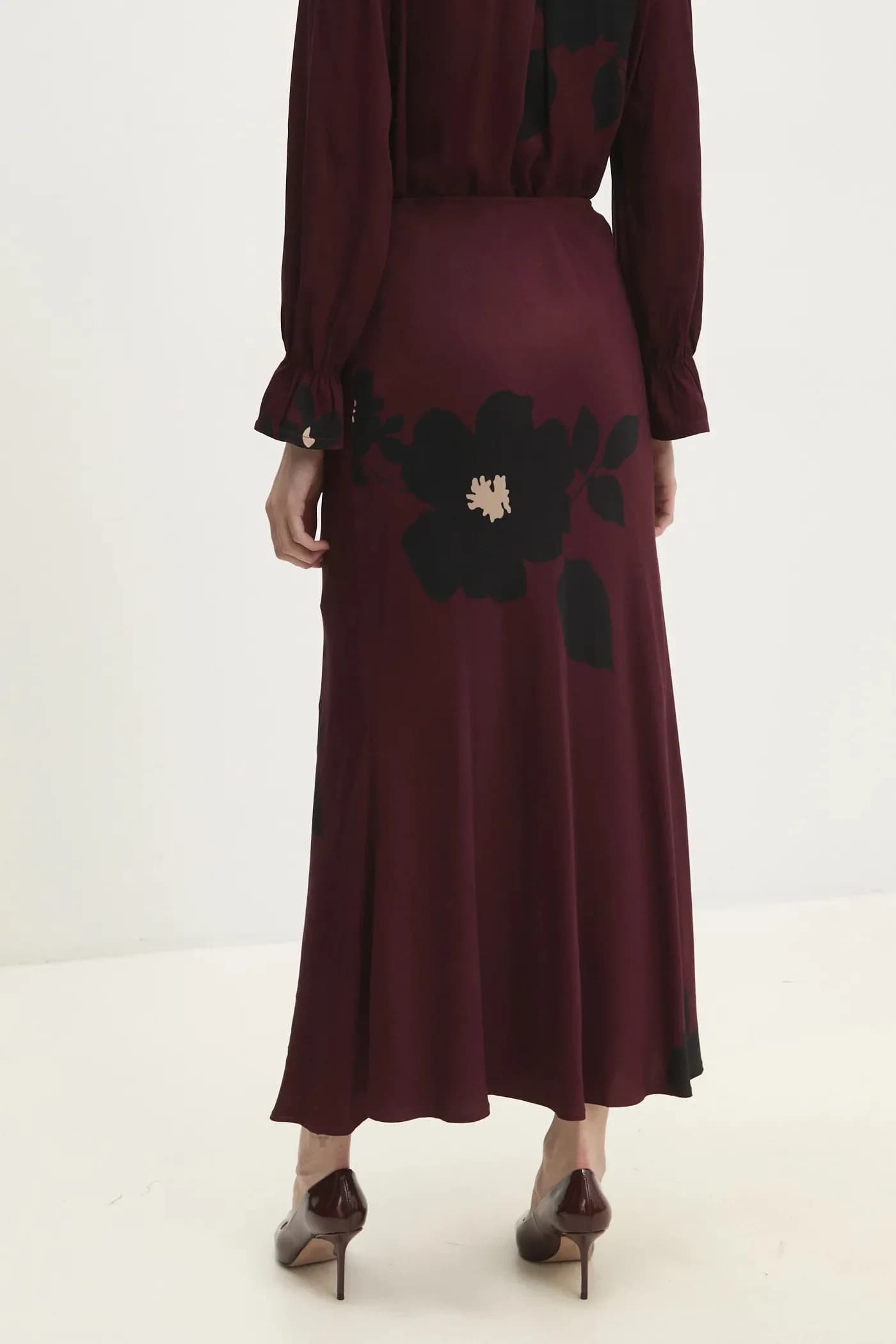 Юбка - фото 3