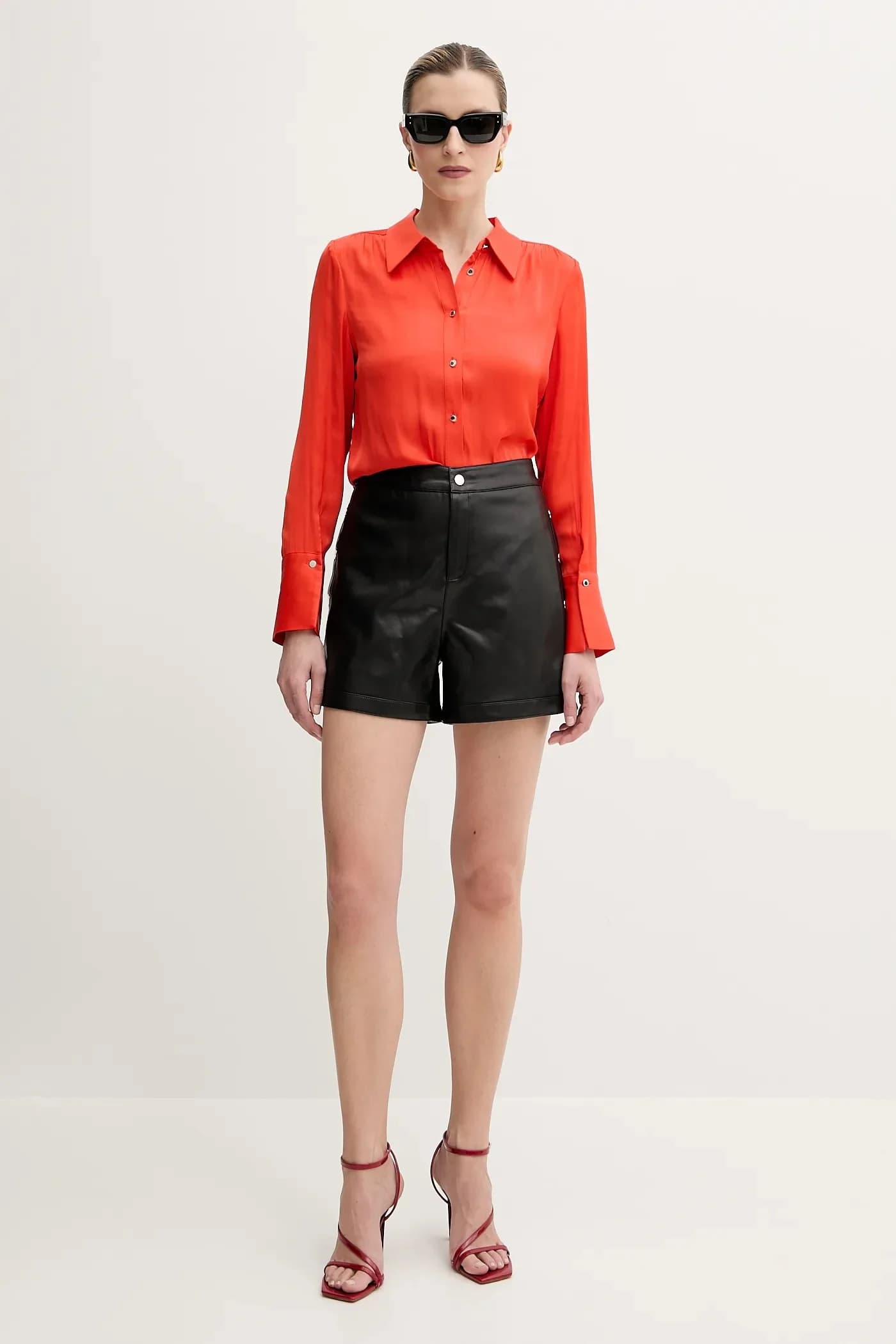 ШЕЛЛИ шорты - фото 2