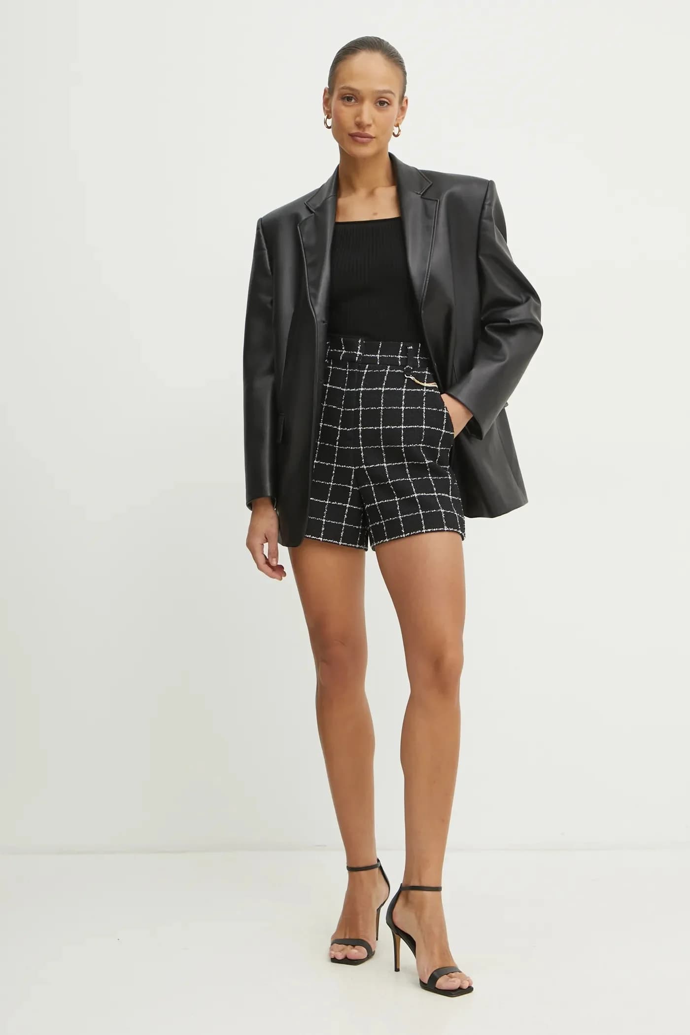 ГАТТИ шорты - фото 2