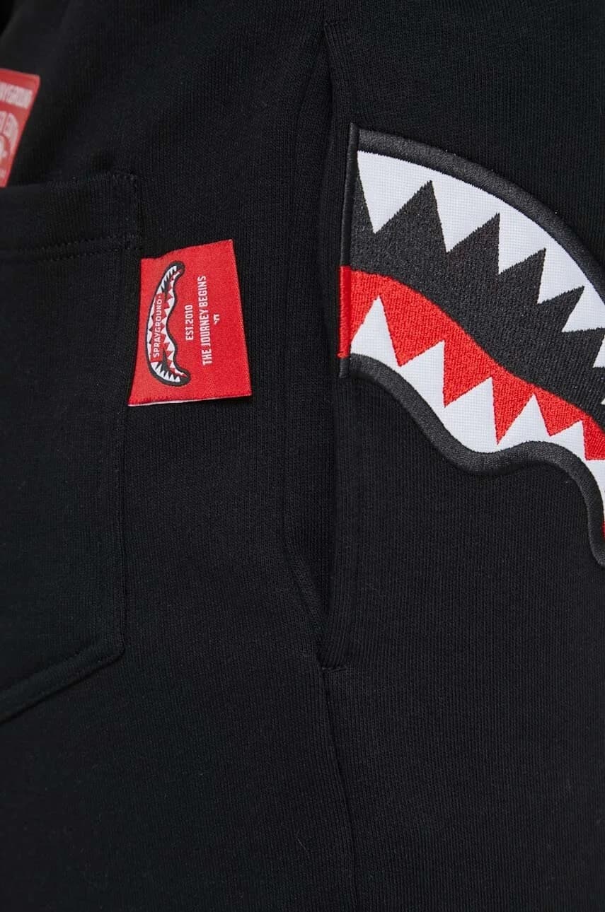 Хлопковые шорты - фото 8