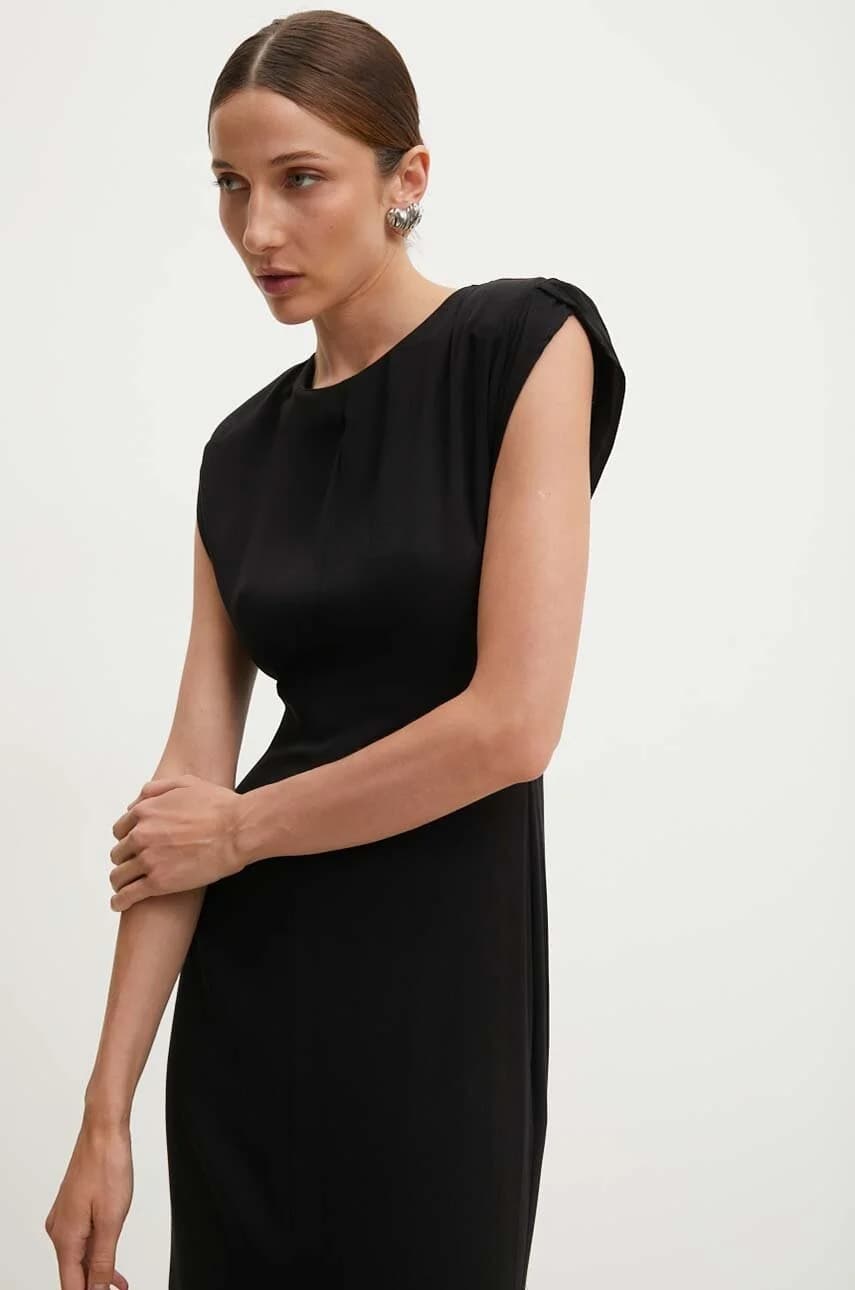 Платье - фото 4