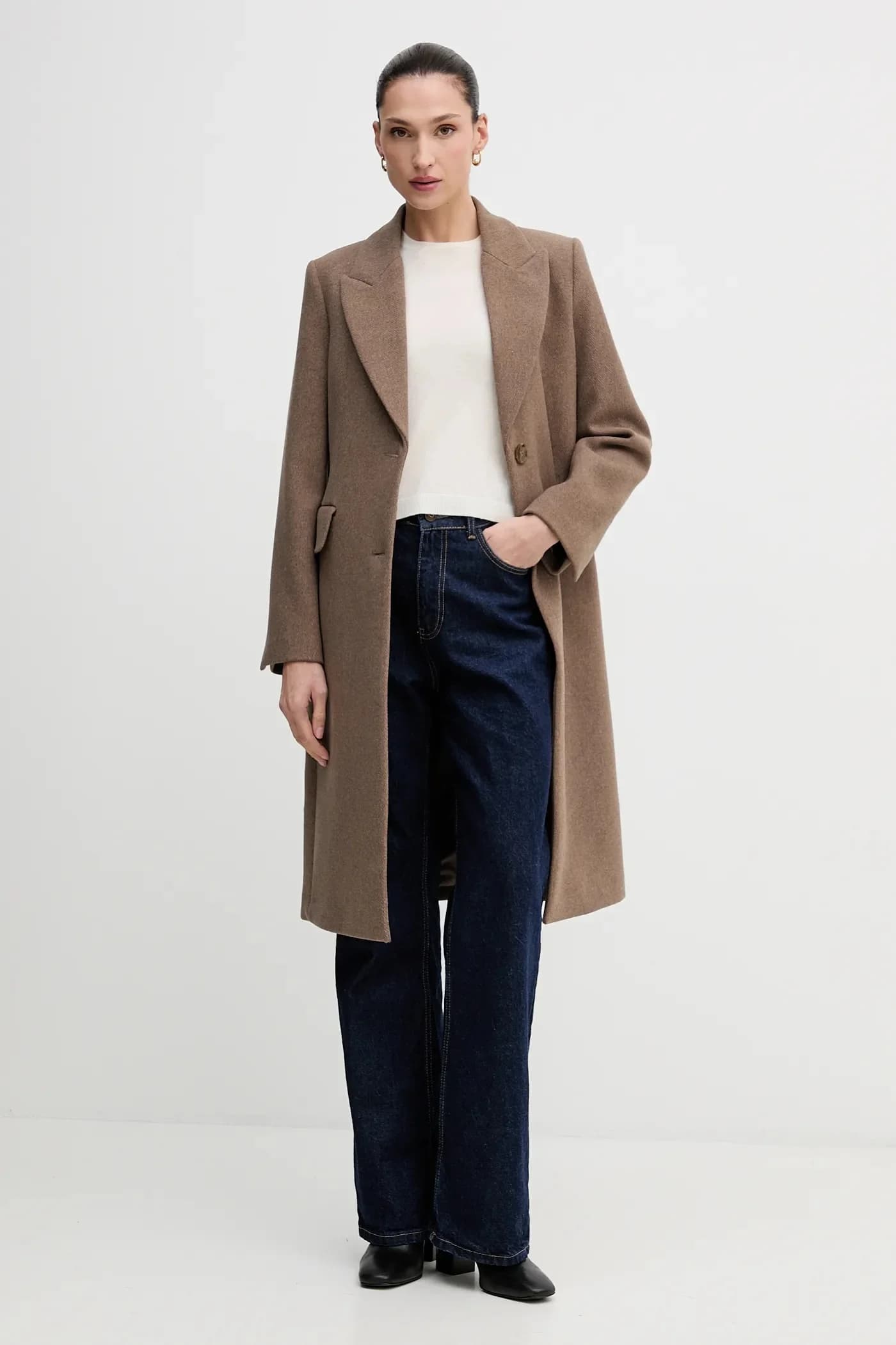 Свитер - фото 2