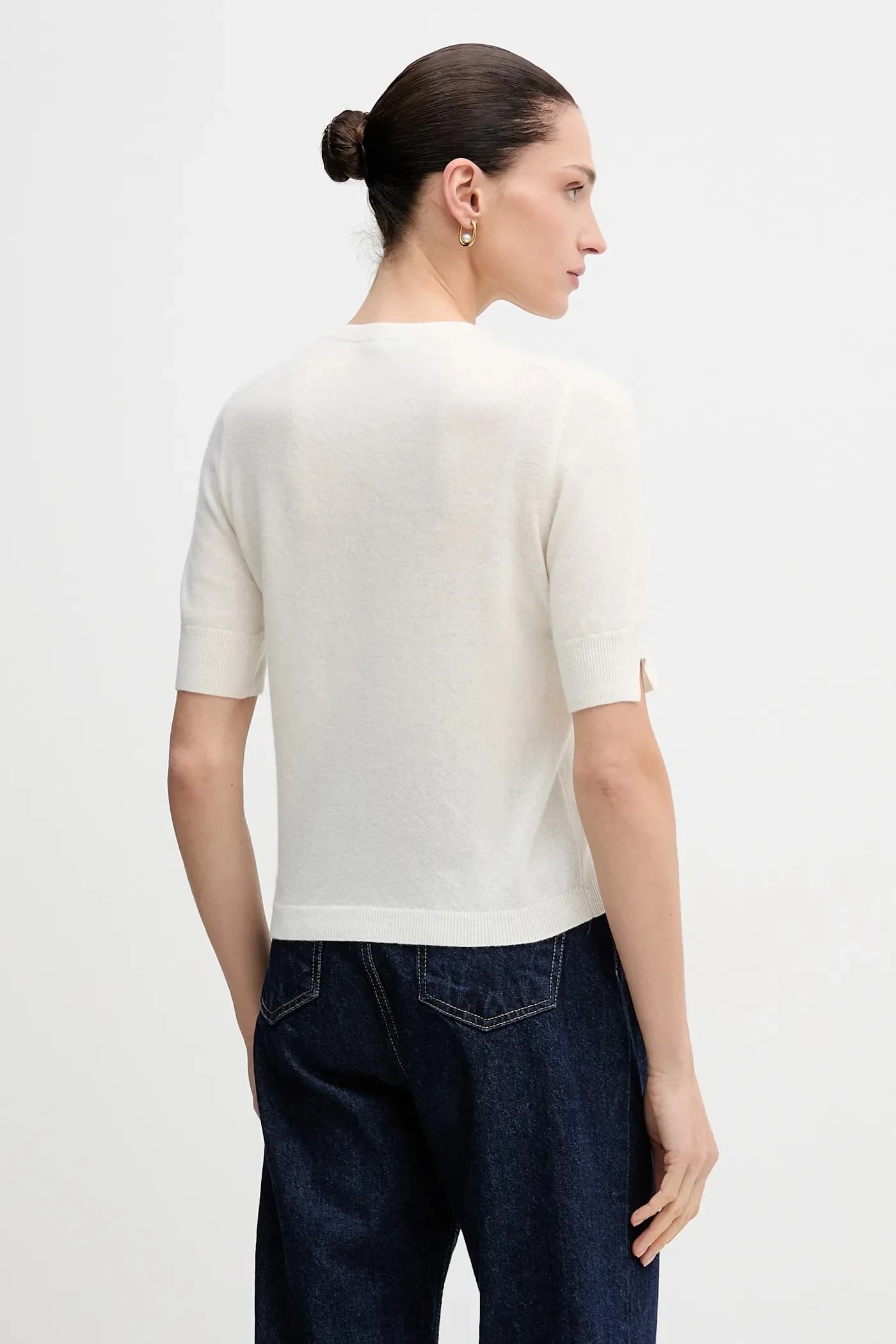 Свитер - фото 3