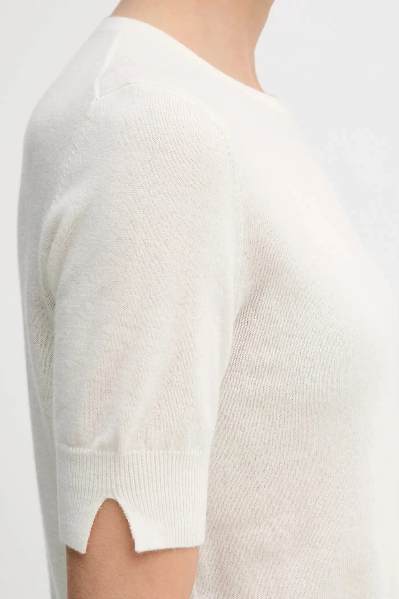 Свитер - фото 5