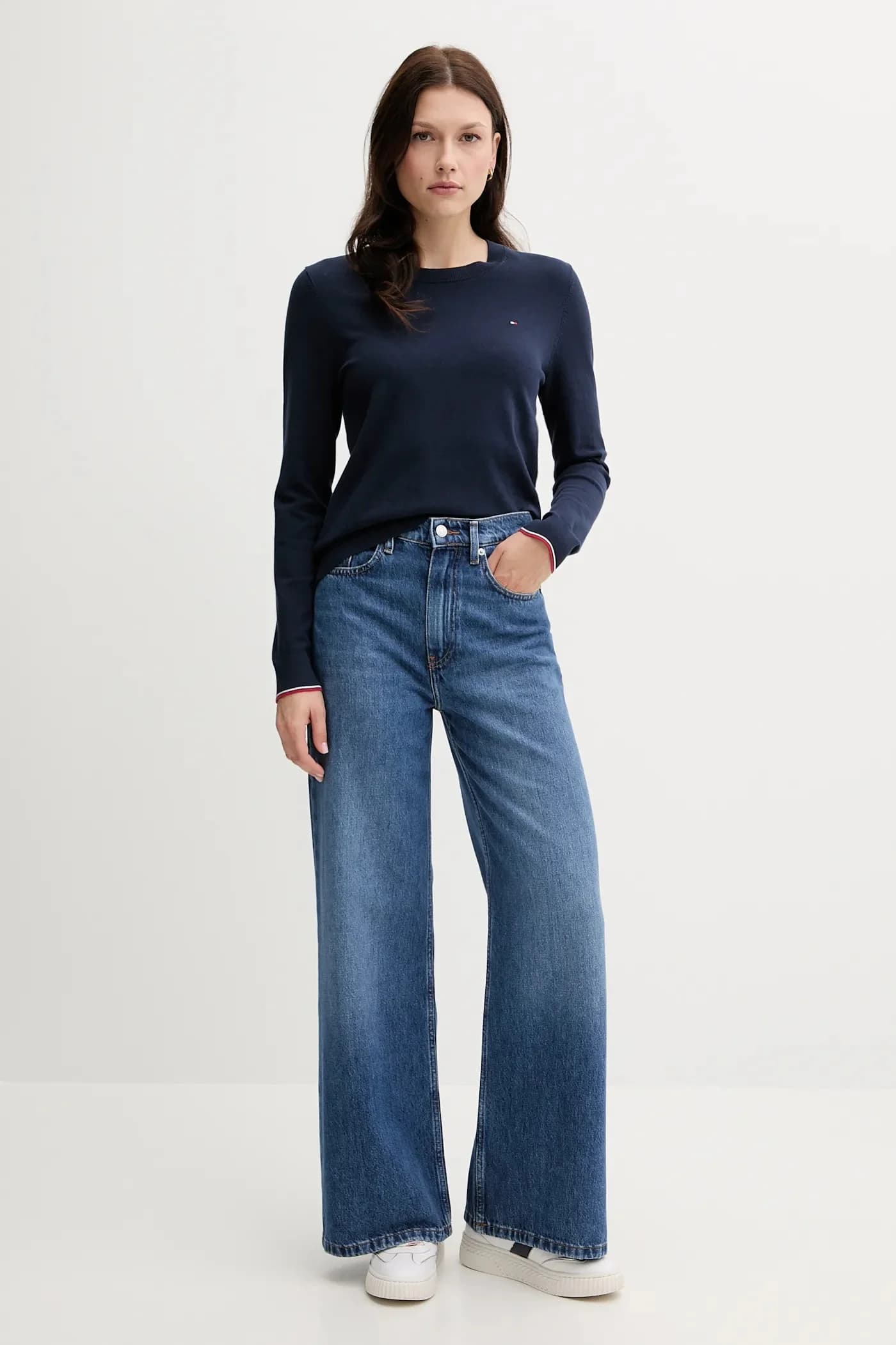 Свитер - фото 2