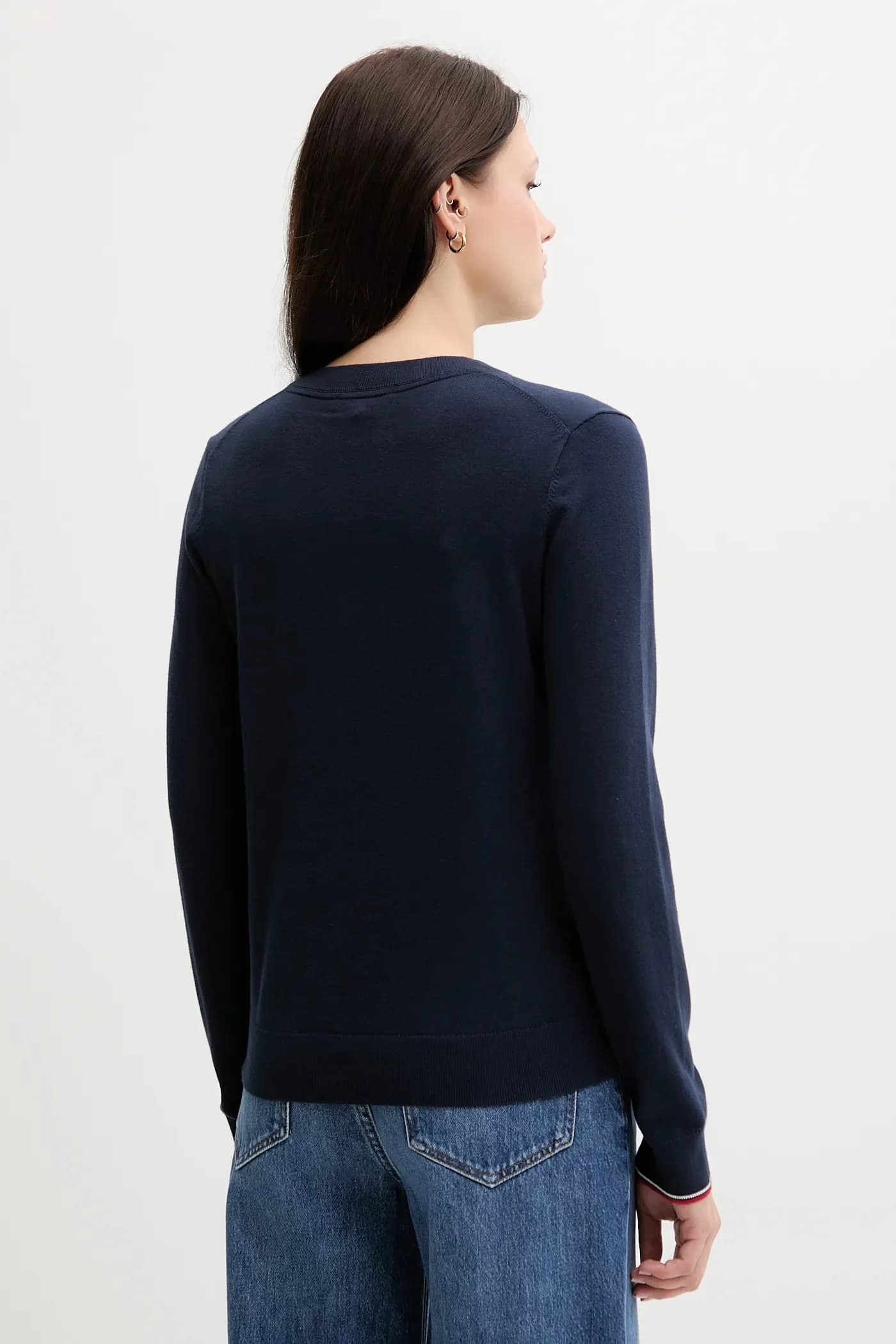 Свитер - фото 3