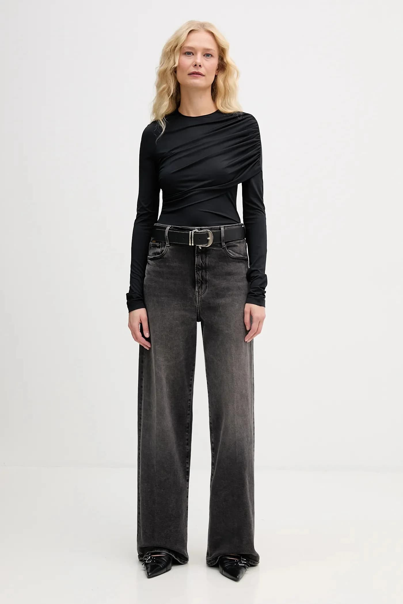 Лонгслив - фото 2