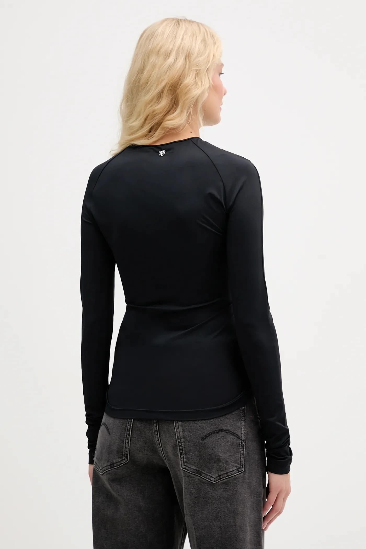 Лонгслив - фото 3