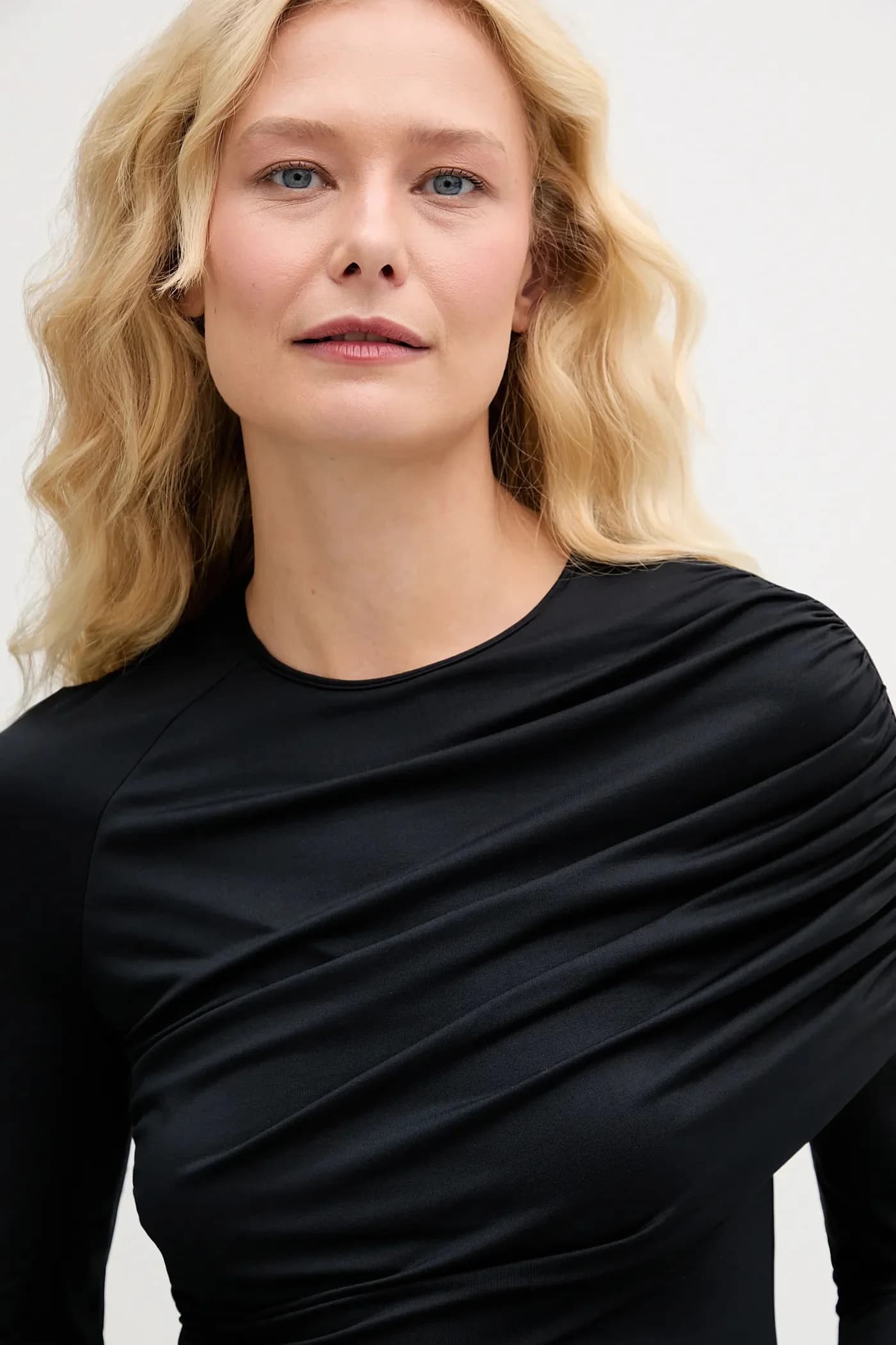 Лонгслив - фото 4