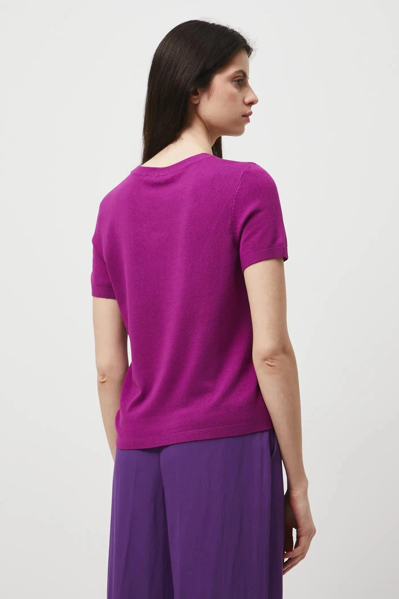 футболка - фото 3