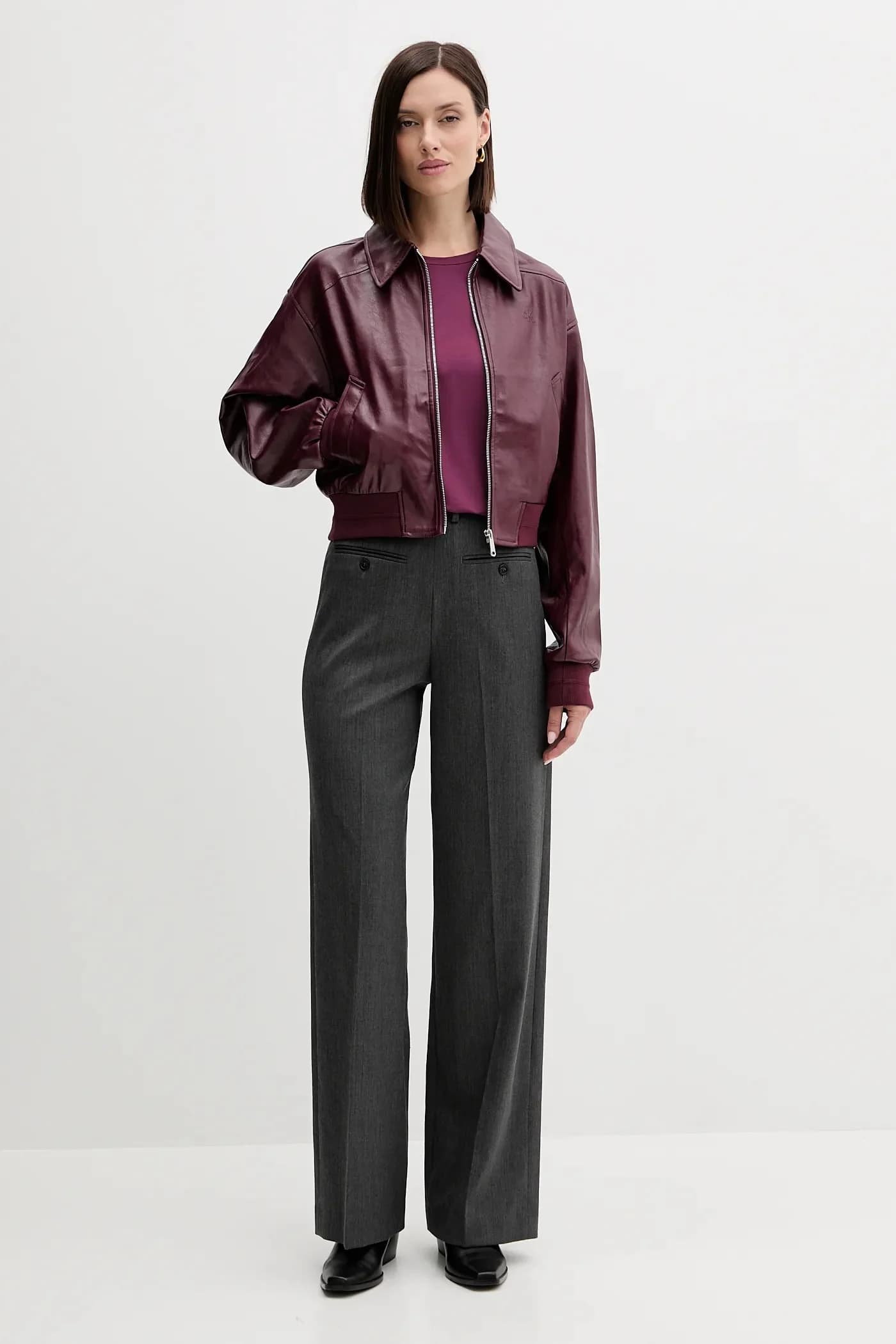 футболка - фото 2