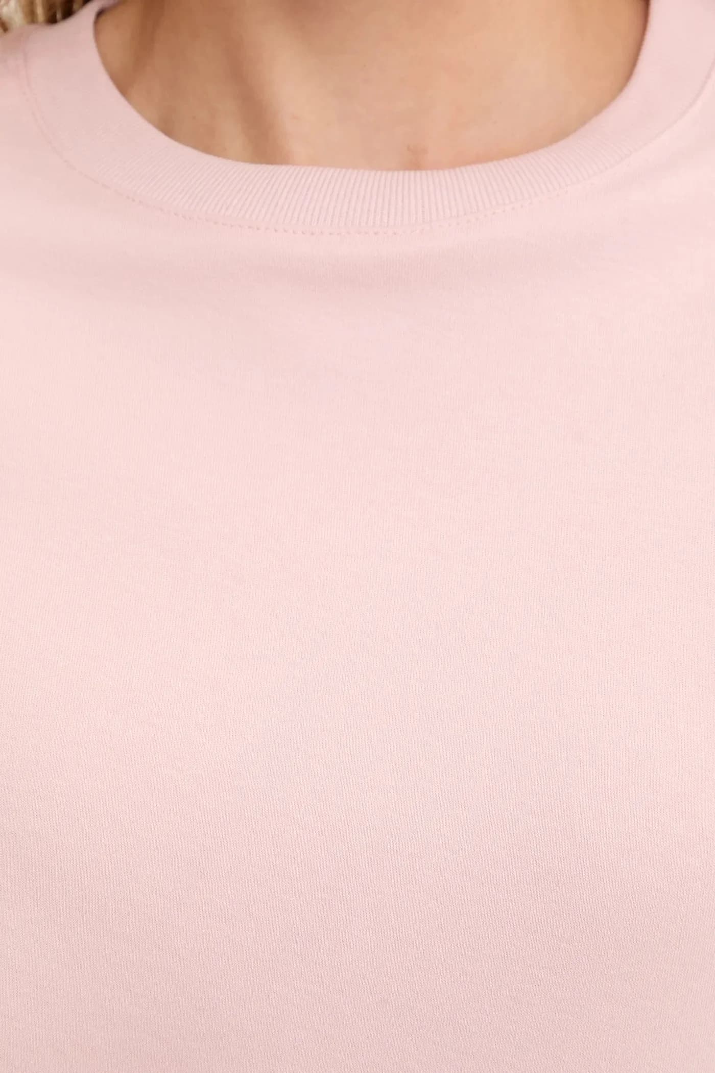 Хлопковая футболка - фото 5