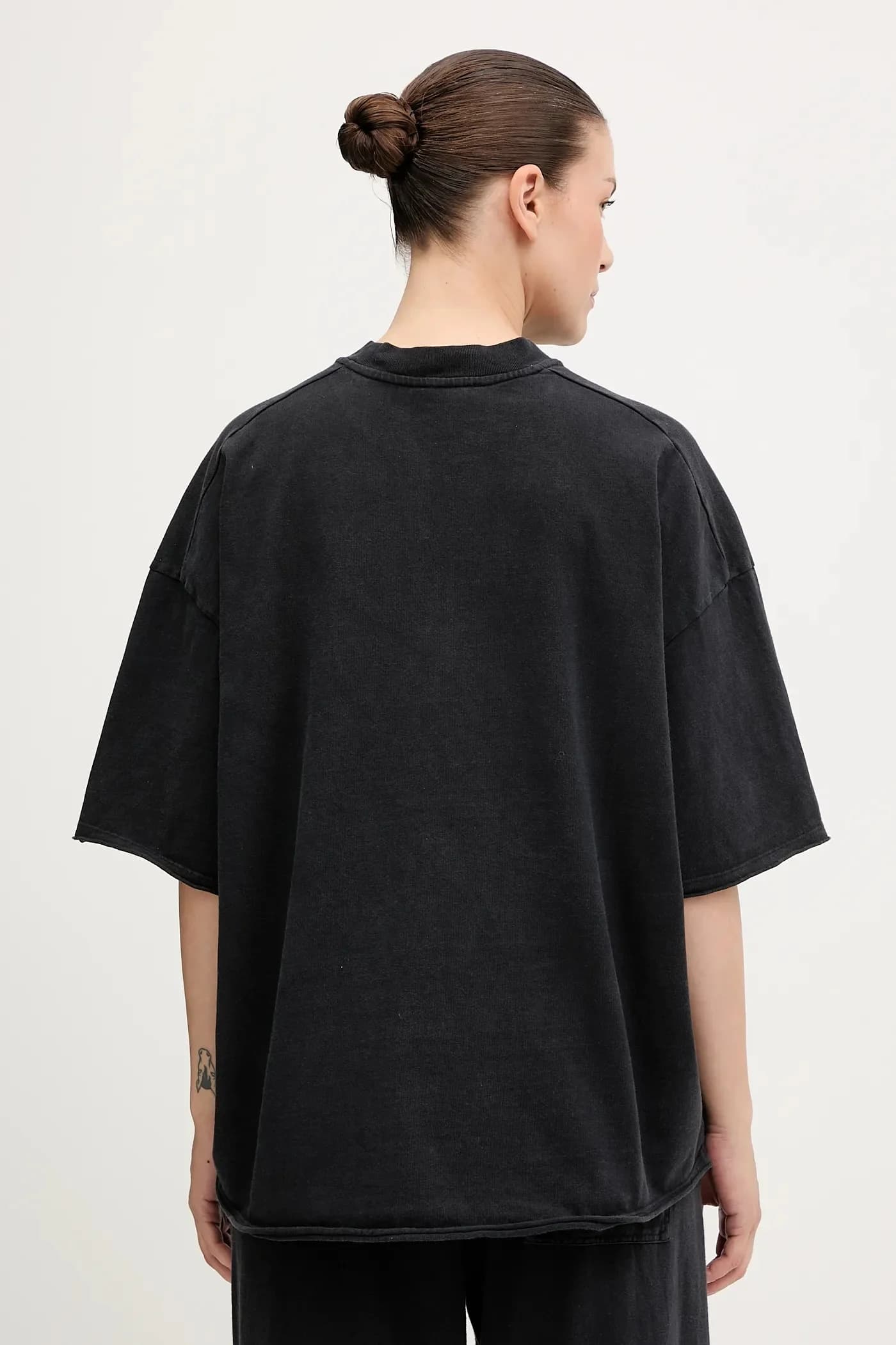 футболка - фото 3