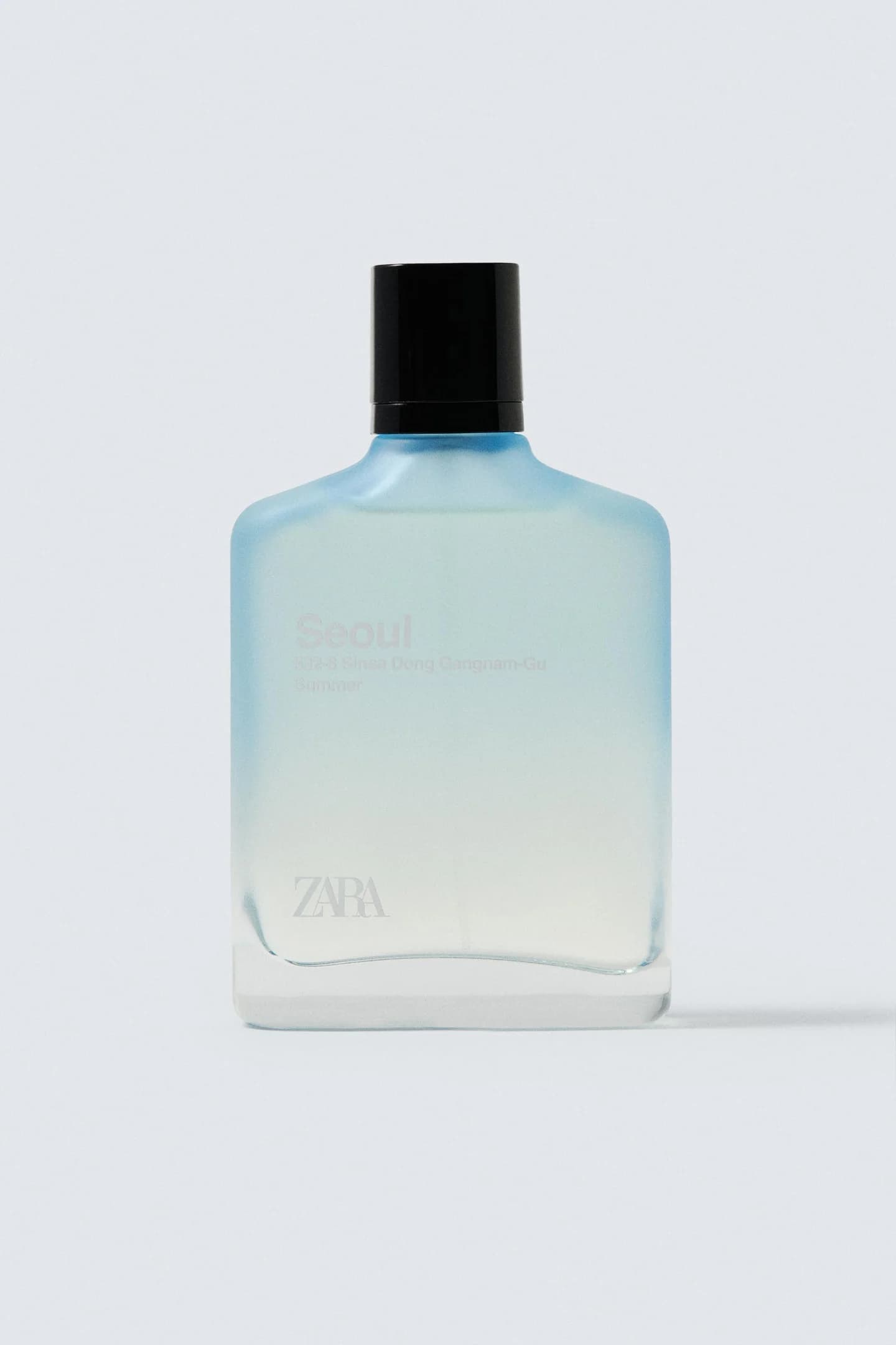 Туалетная вода SEOUL SUMMER 100 мл (3,4 ж. унции)