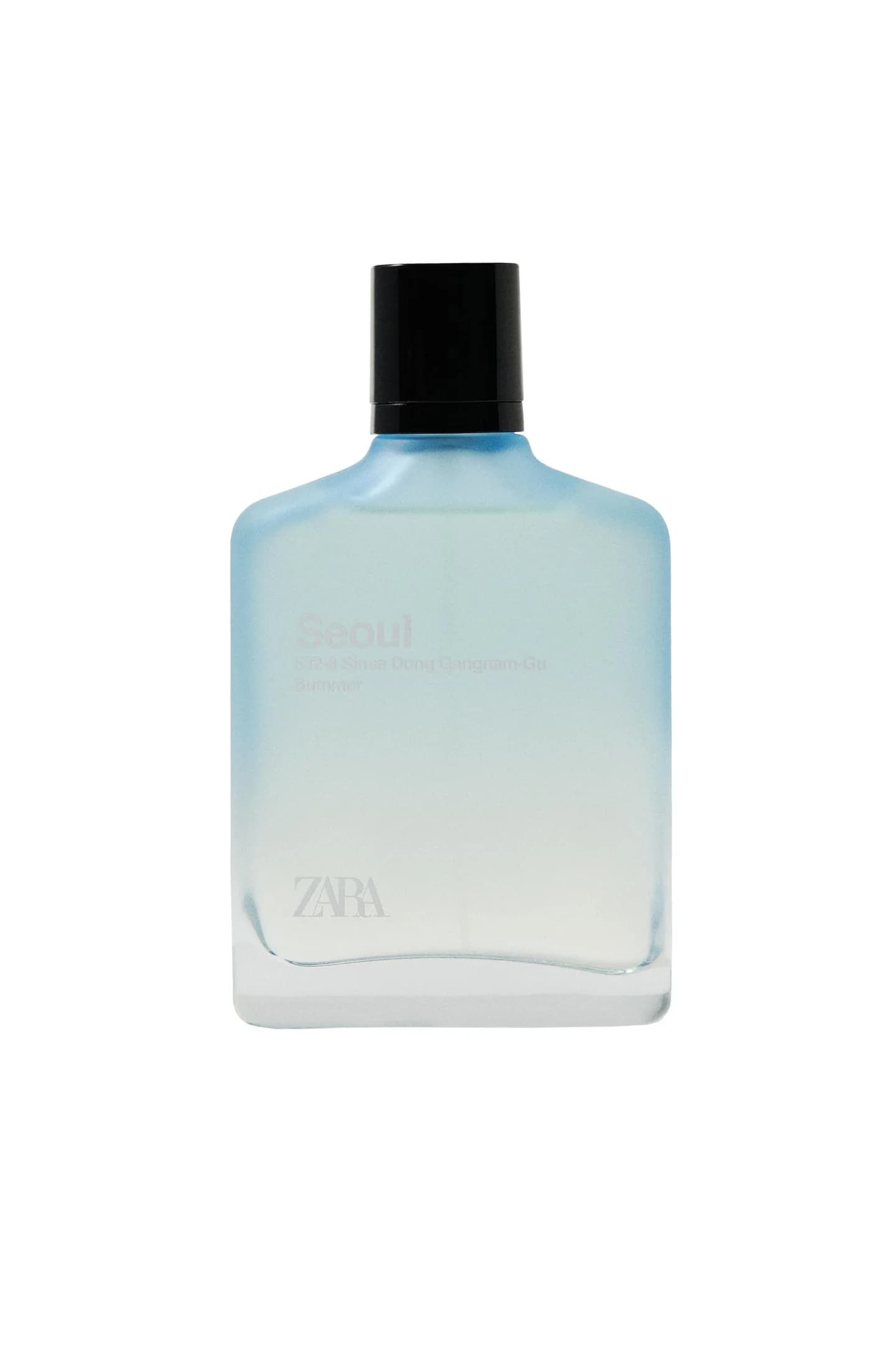 Туалетная вода SEOUL SUMMER 100 мл (3,4 ж. унции) - фото 3