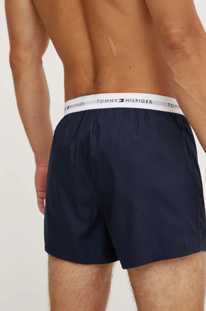 Хлопковые боксеры, 2 пары - фото 2