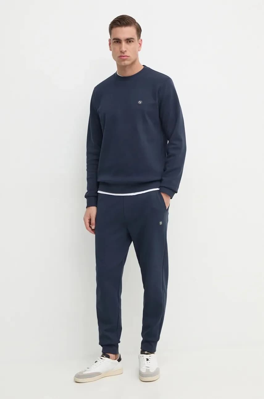 Толстовка C-Sharp 01 - фото 2