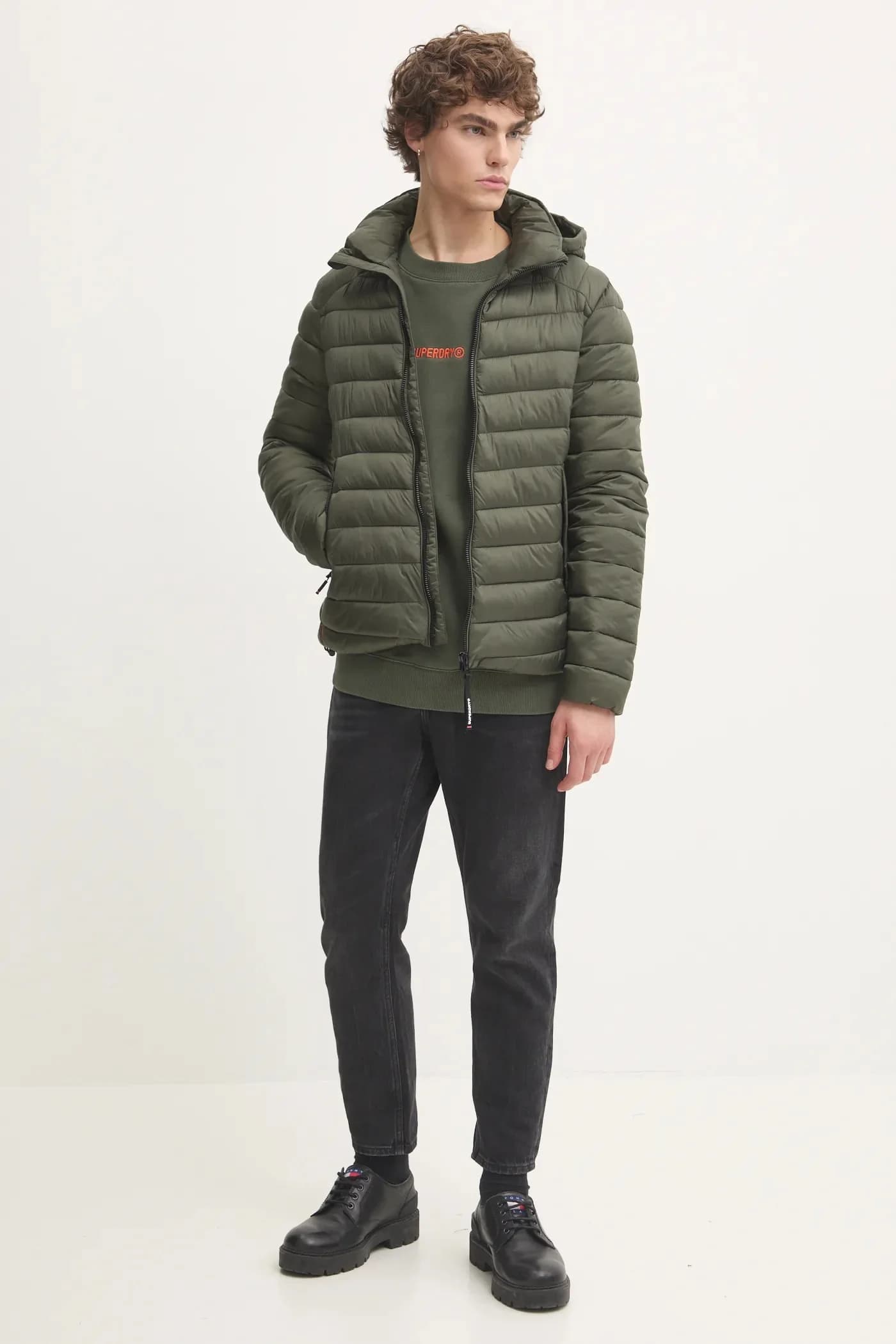 Блуза - фото 2