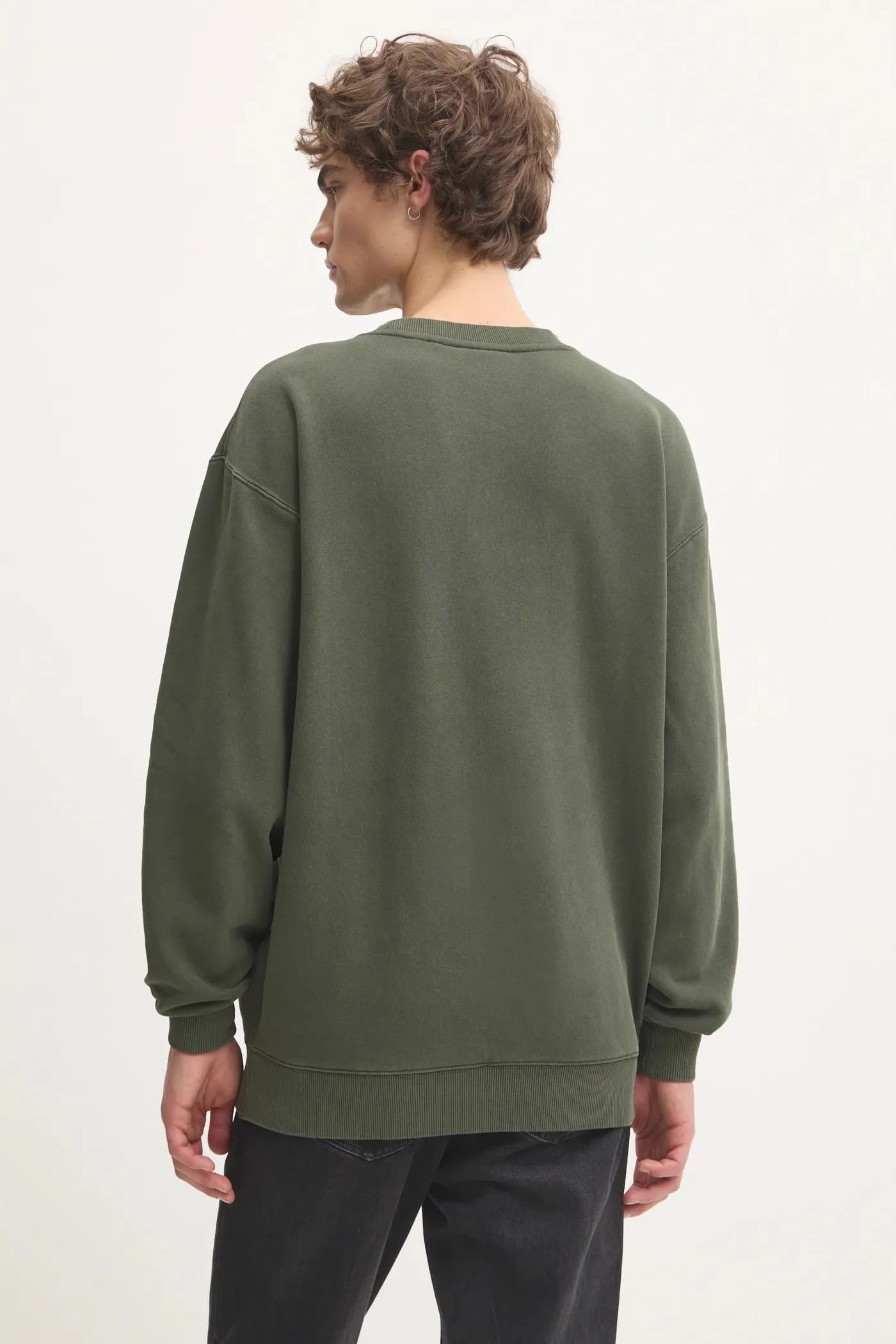 Блуза - фото 3