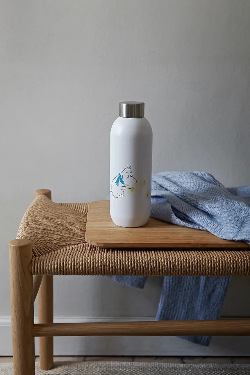 Термобутылка Keep Cool x Moomin 750 мл - фото 3
