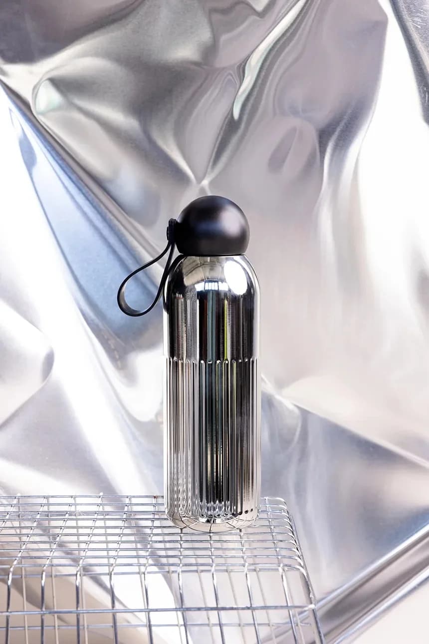 Термобутылка Tekla 500 мл. - фото 2