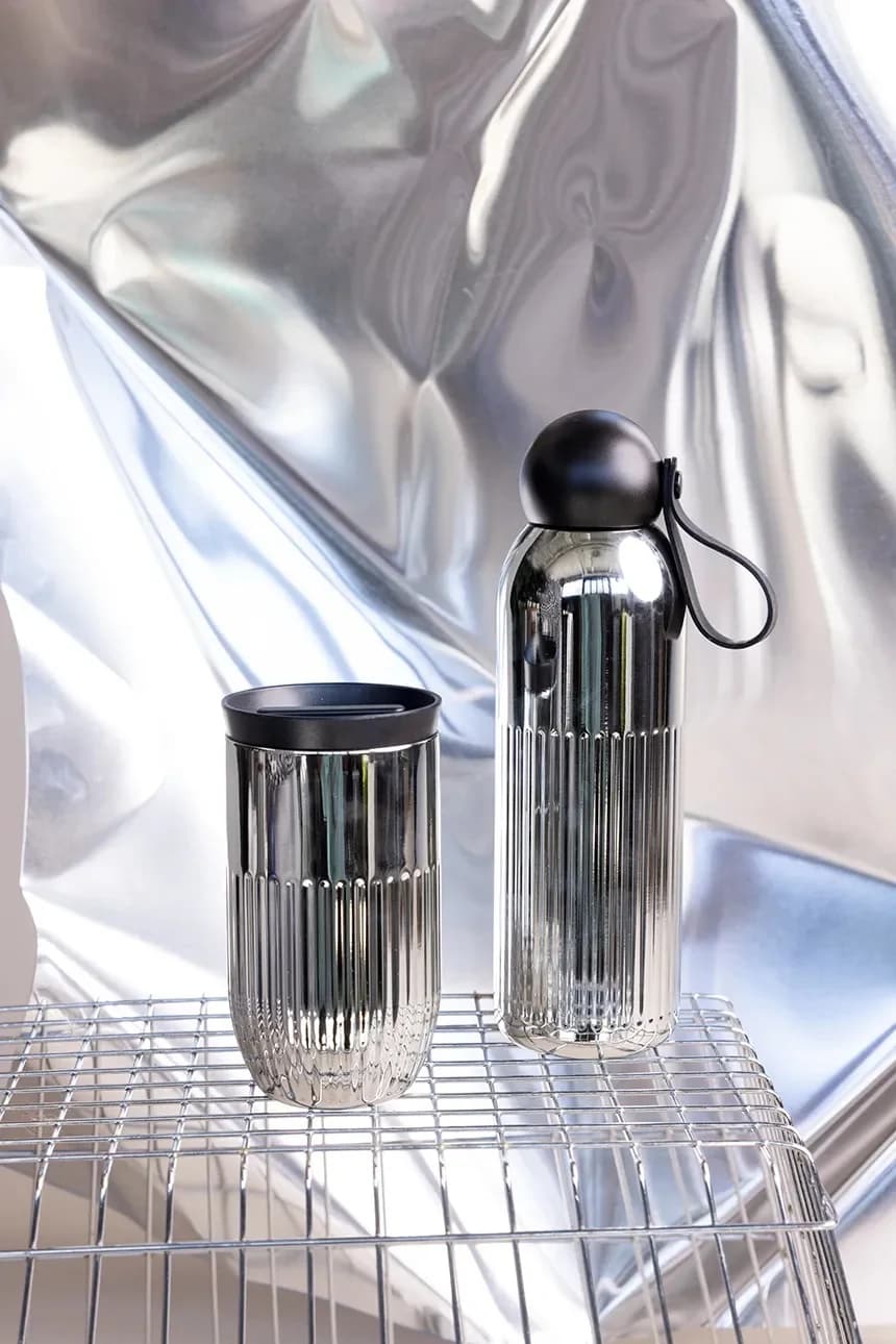 Термобутылка Tekla 500 мл. - фото 3