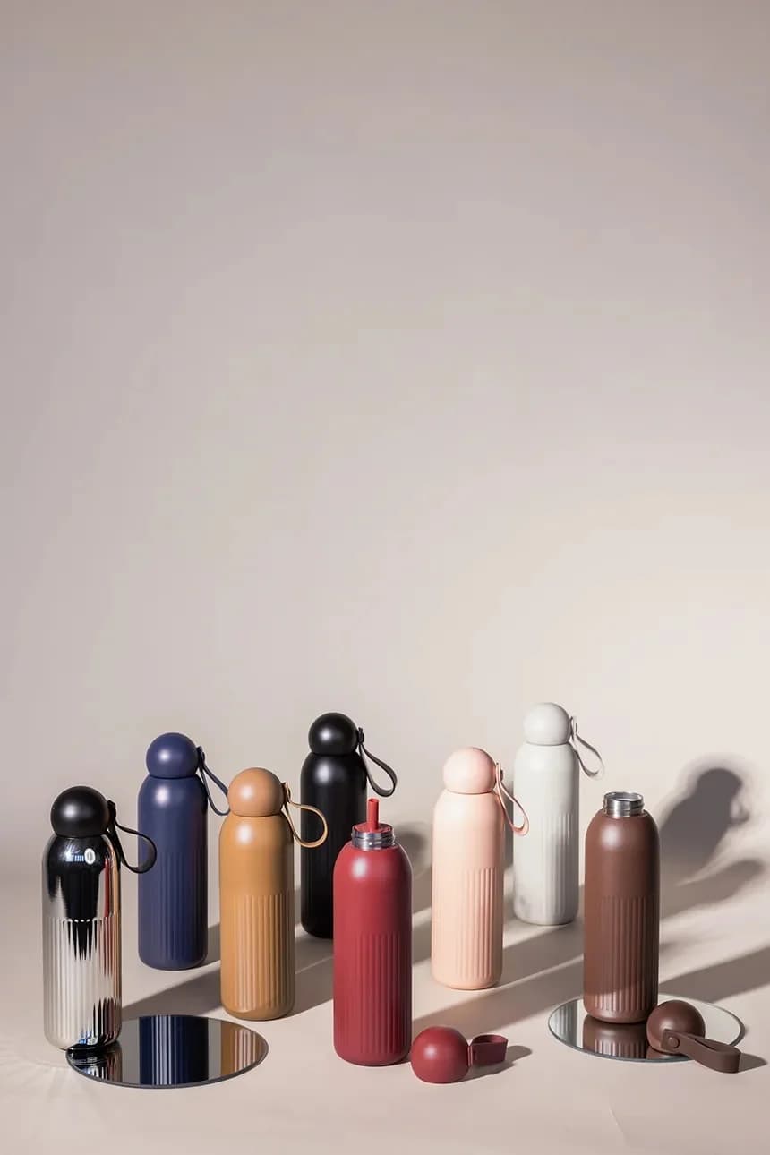 Термобутылка Tekla 500 мл. - фото 5