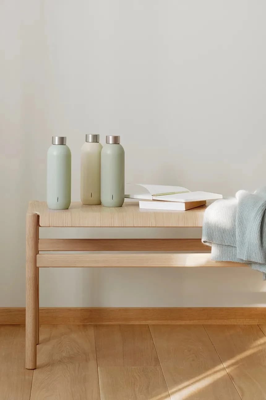 Термобутылка Keep It Cool 600 мл - фото 4