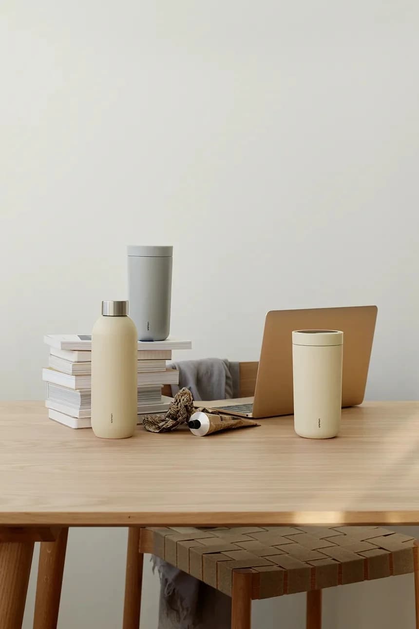 Термобутылка Keep Cool 600 мл - фото 2