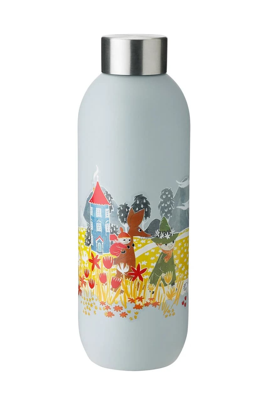 Бутылка Keep Cool x Муми-тролль 0,75 л