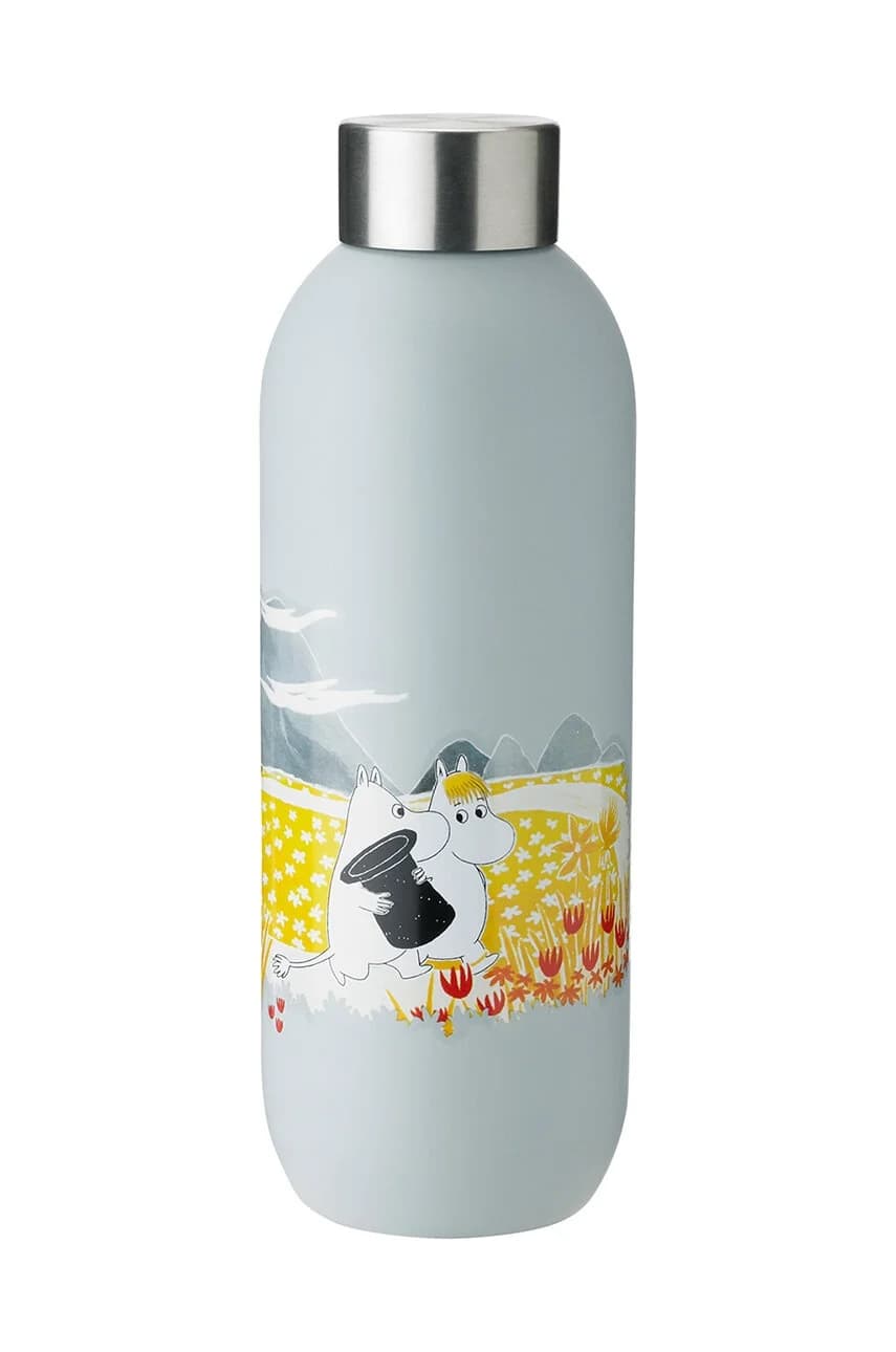 Бутылка Keep Cool x Муми-тролль 0,75 л - фото 2