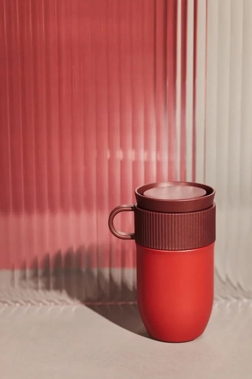 Термокружка Тед 280 мл - фото 2