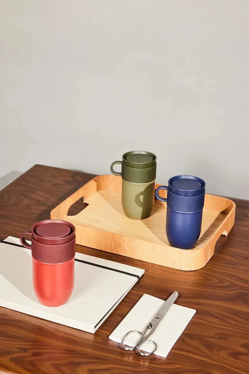 Термокружка Тед 280 мл - фото 4