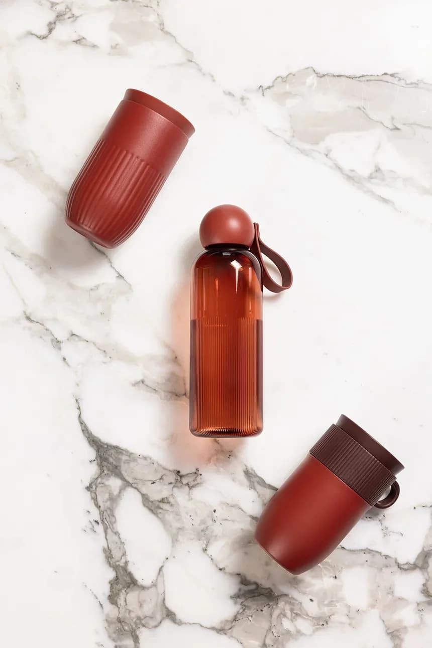 Термокружка Тед 280 мл - фото 5