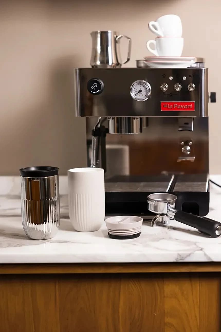 Термокружка Tova 320 мл - фото 4