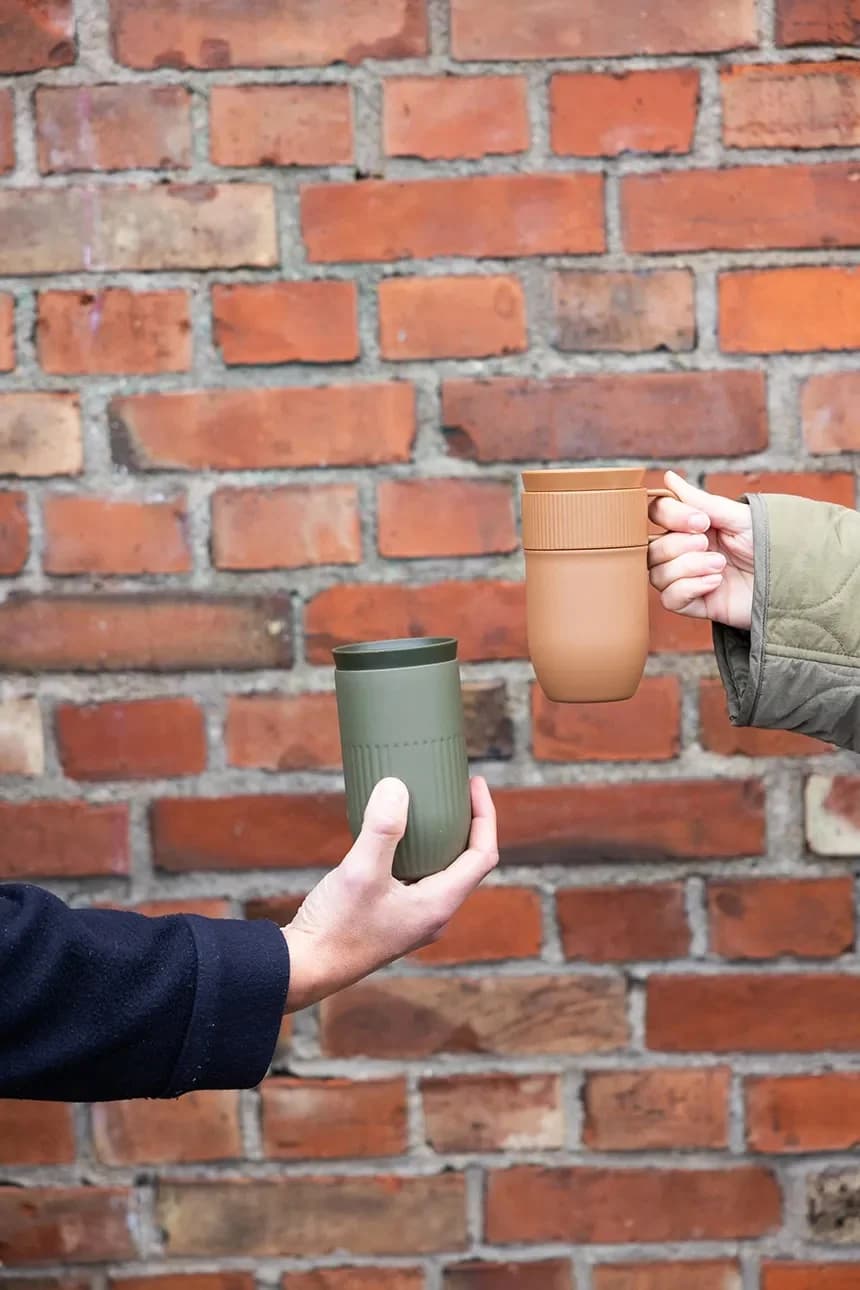 Термокружка Tova 320 мл - фото 4