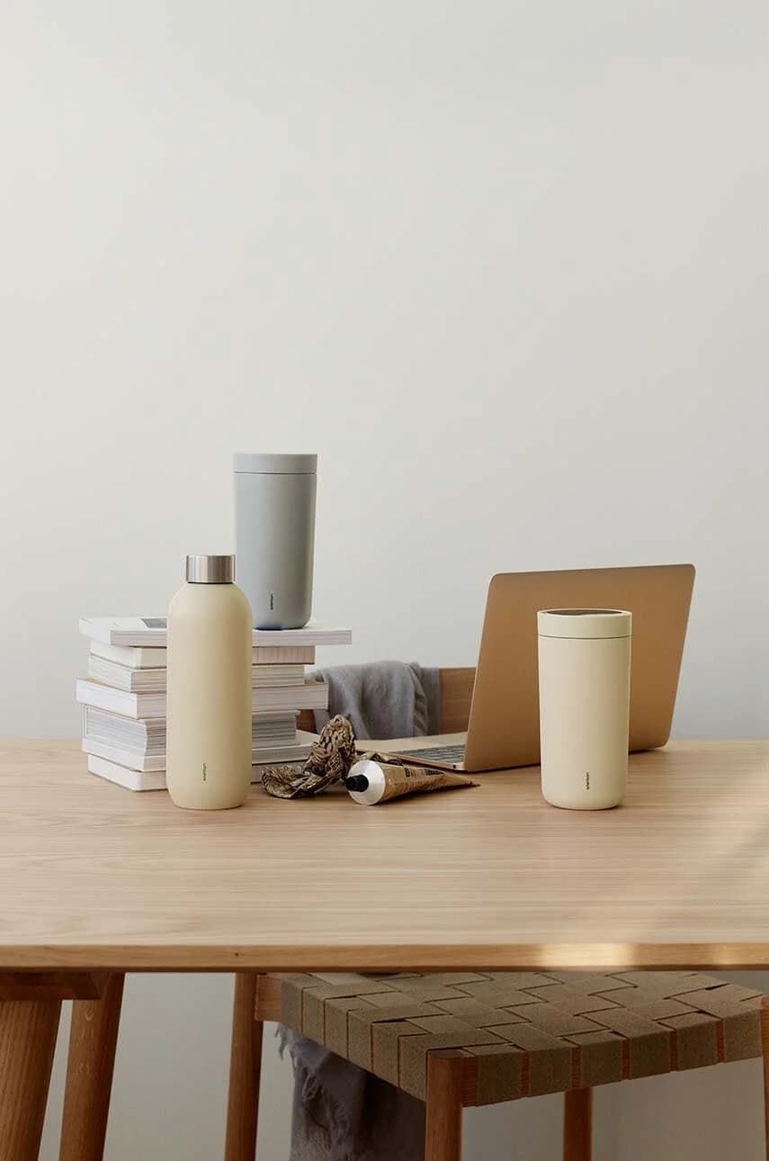 Термокружка To Go Click 400 мл - фото 2