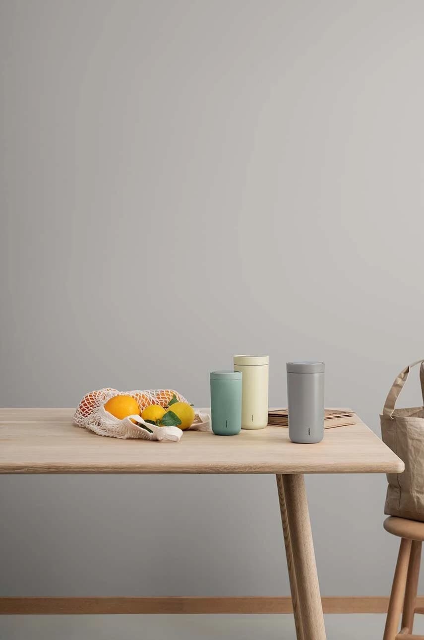 Термокружка To Go Click 400 мл - фото 3