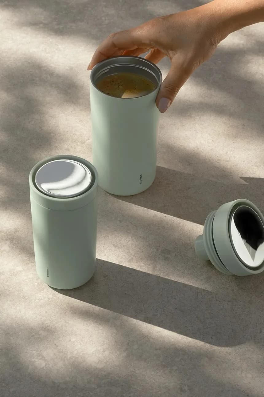 Термокружка To Go Click 200 мл - фото 2