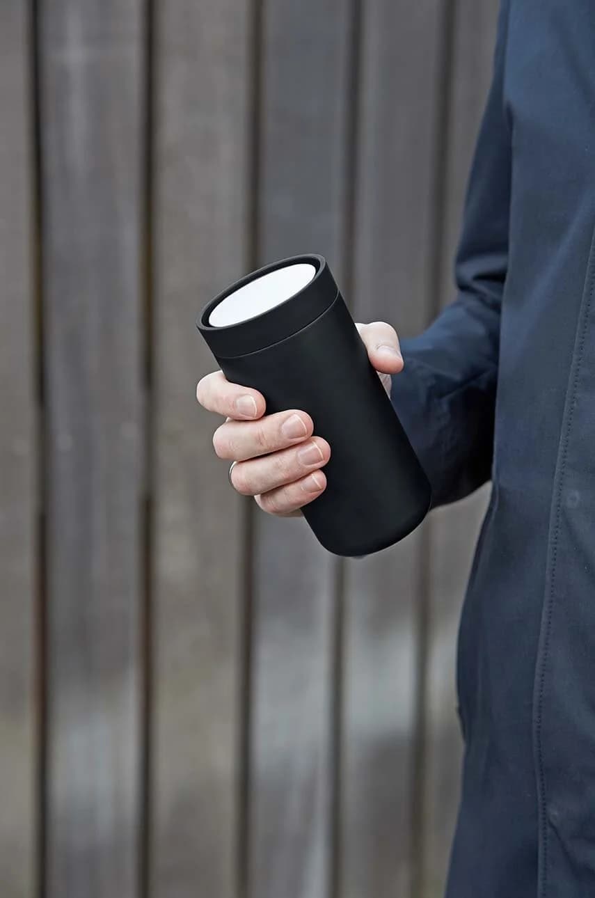 Термокружка To Go Click 400 мл - фото 2