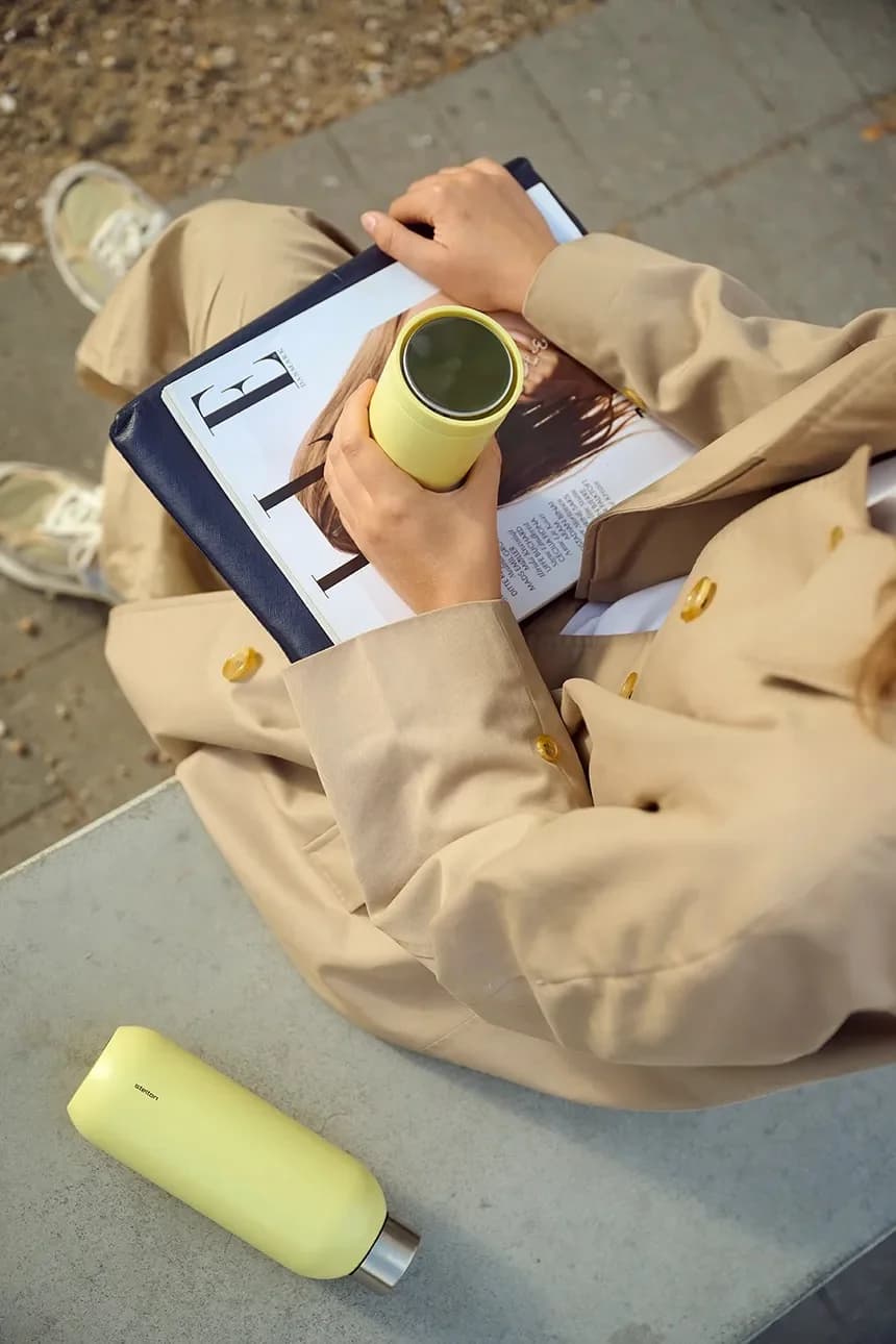 Термокружка To Go Click 0,2 л - фото 2