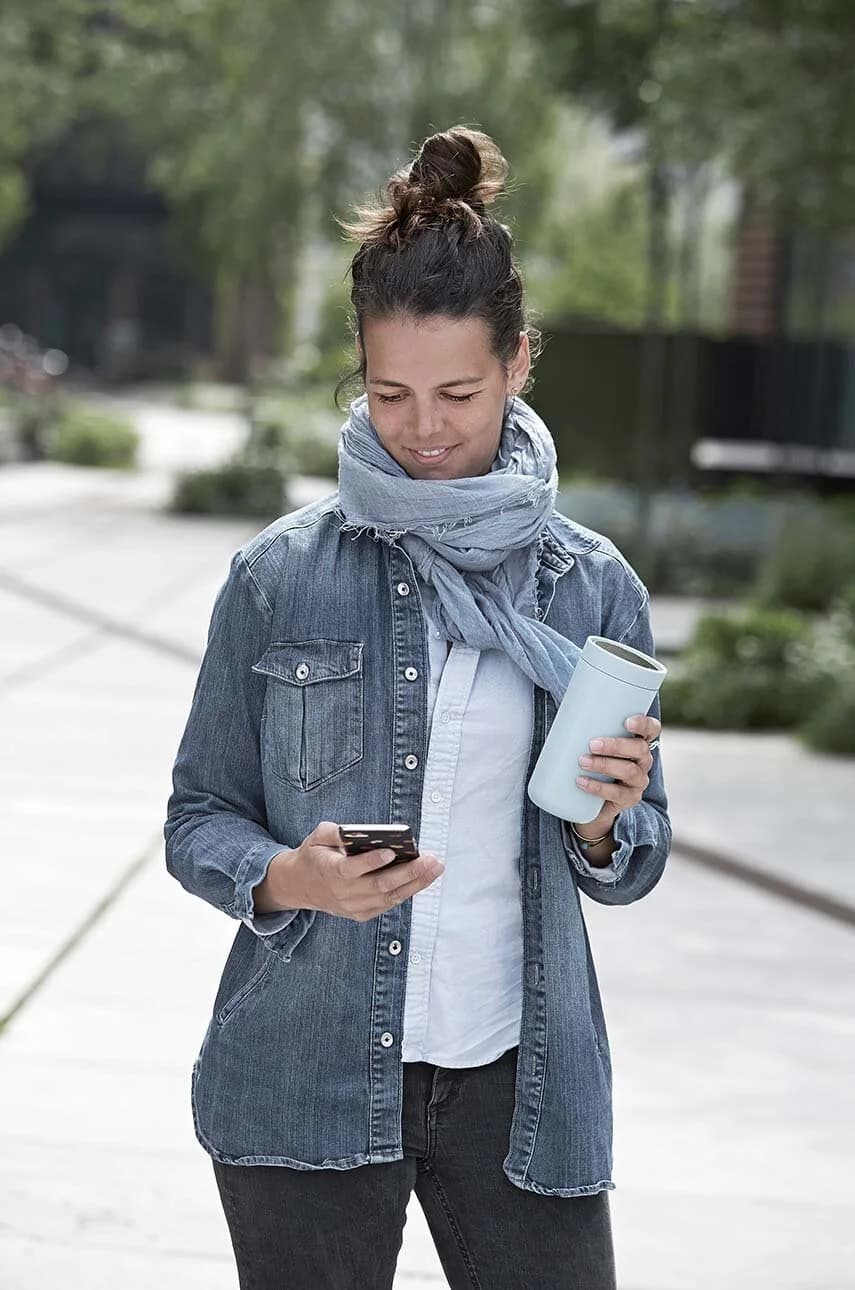 Термокружка To Go Click 200 мл - фото 2