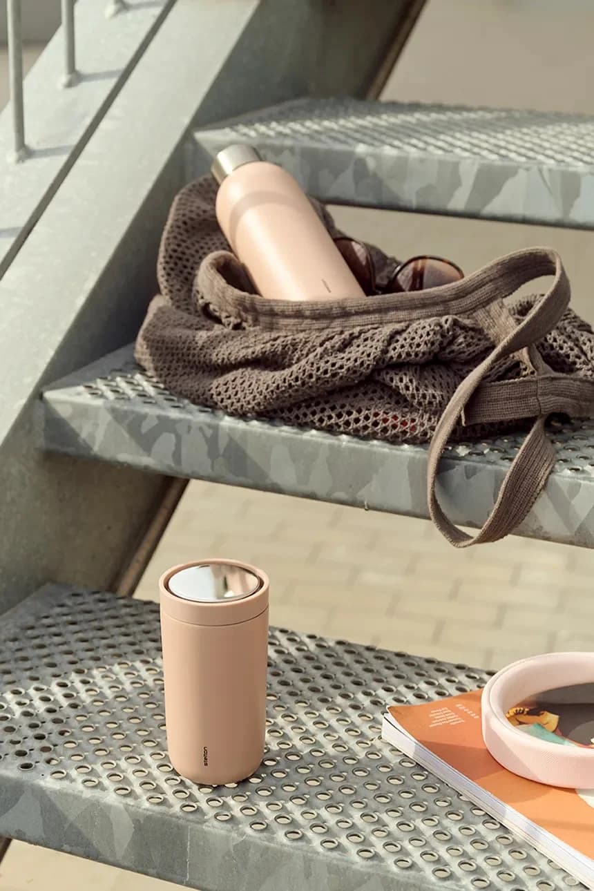 Термокружка To Go Click 200 мл - фото 2