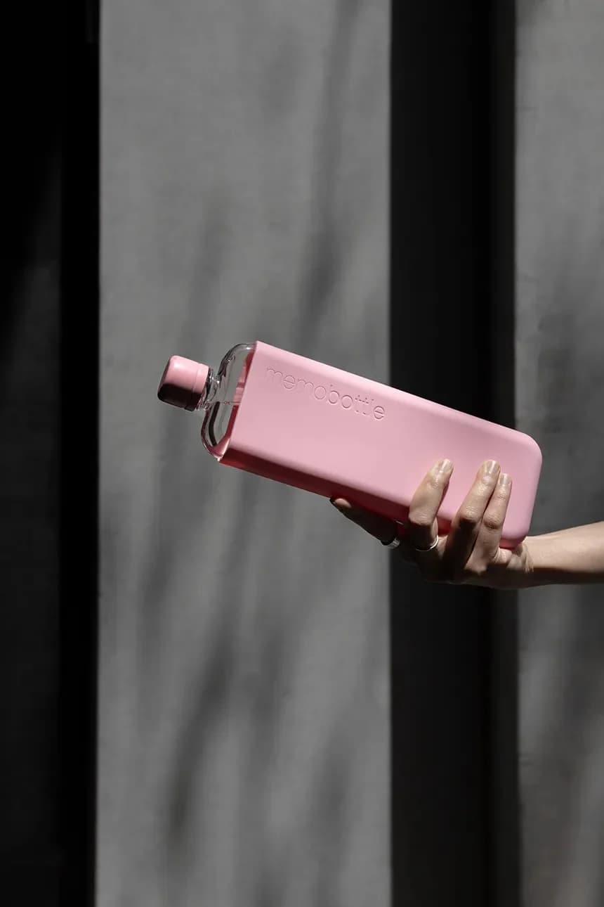 Оригинальная крышка для бутылки Slim 450 мл. - фото 4