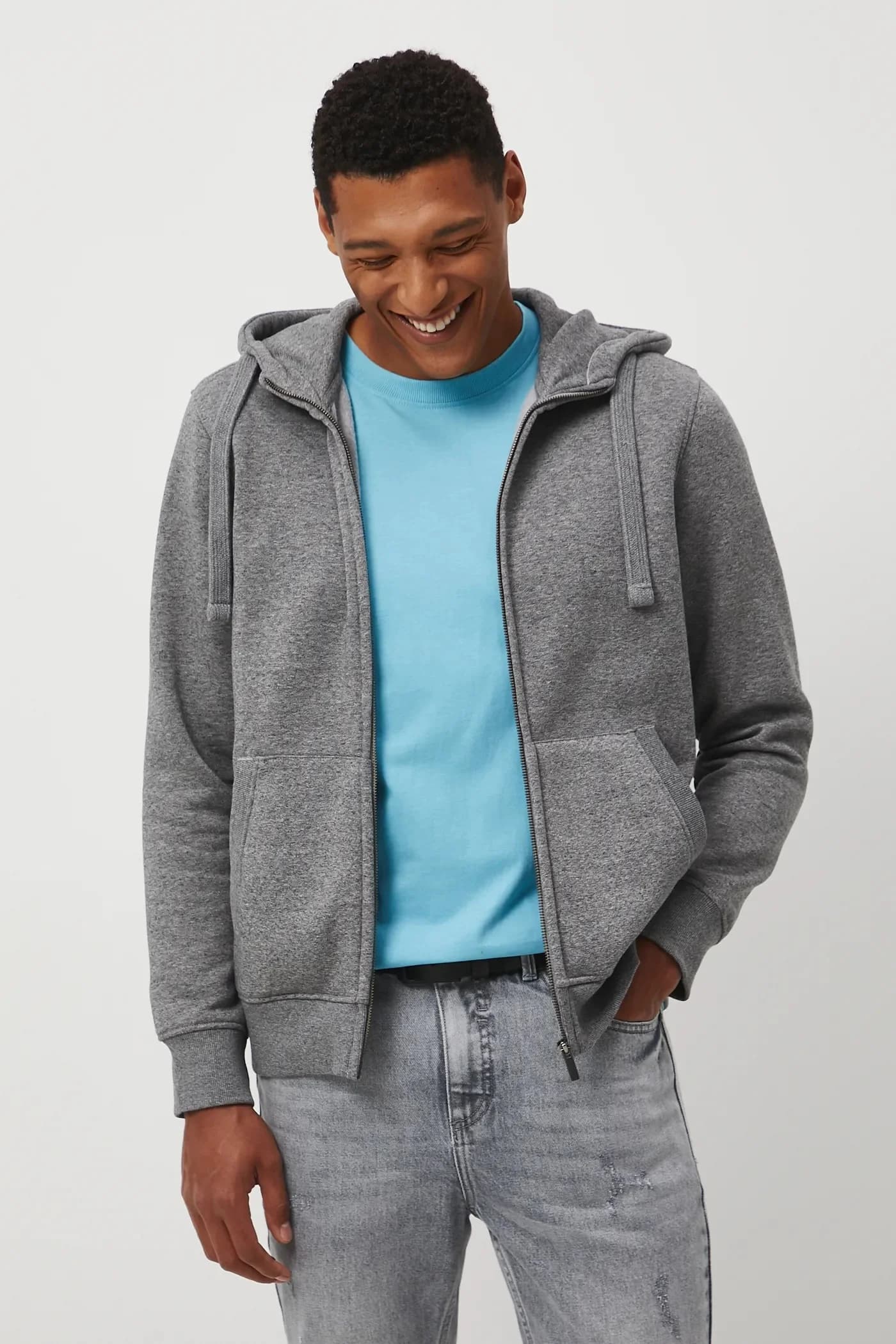 Блуза - фото 2