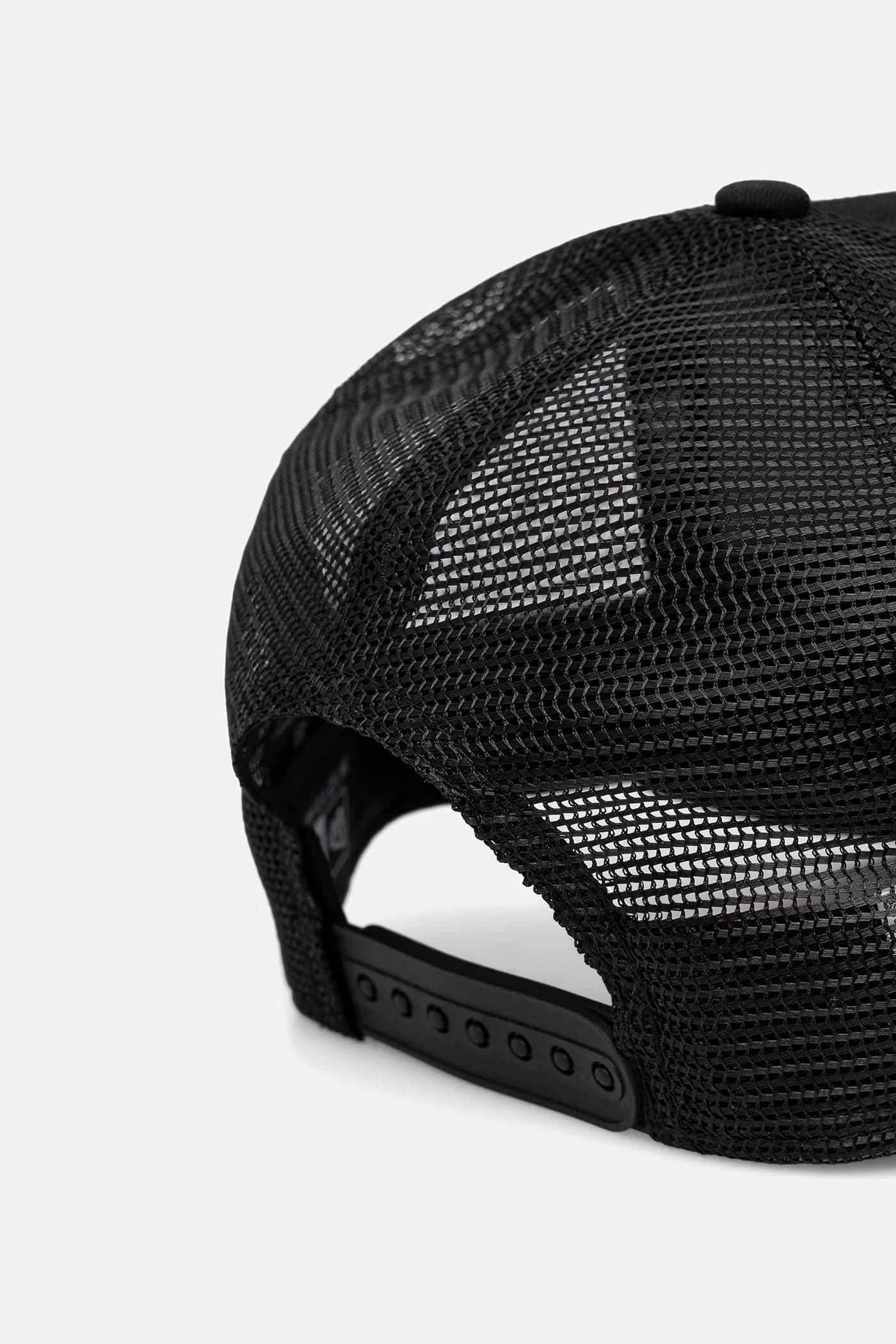 New Era x Кепка ФК БАРСЕЛОНА - фото 3